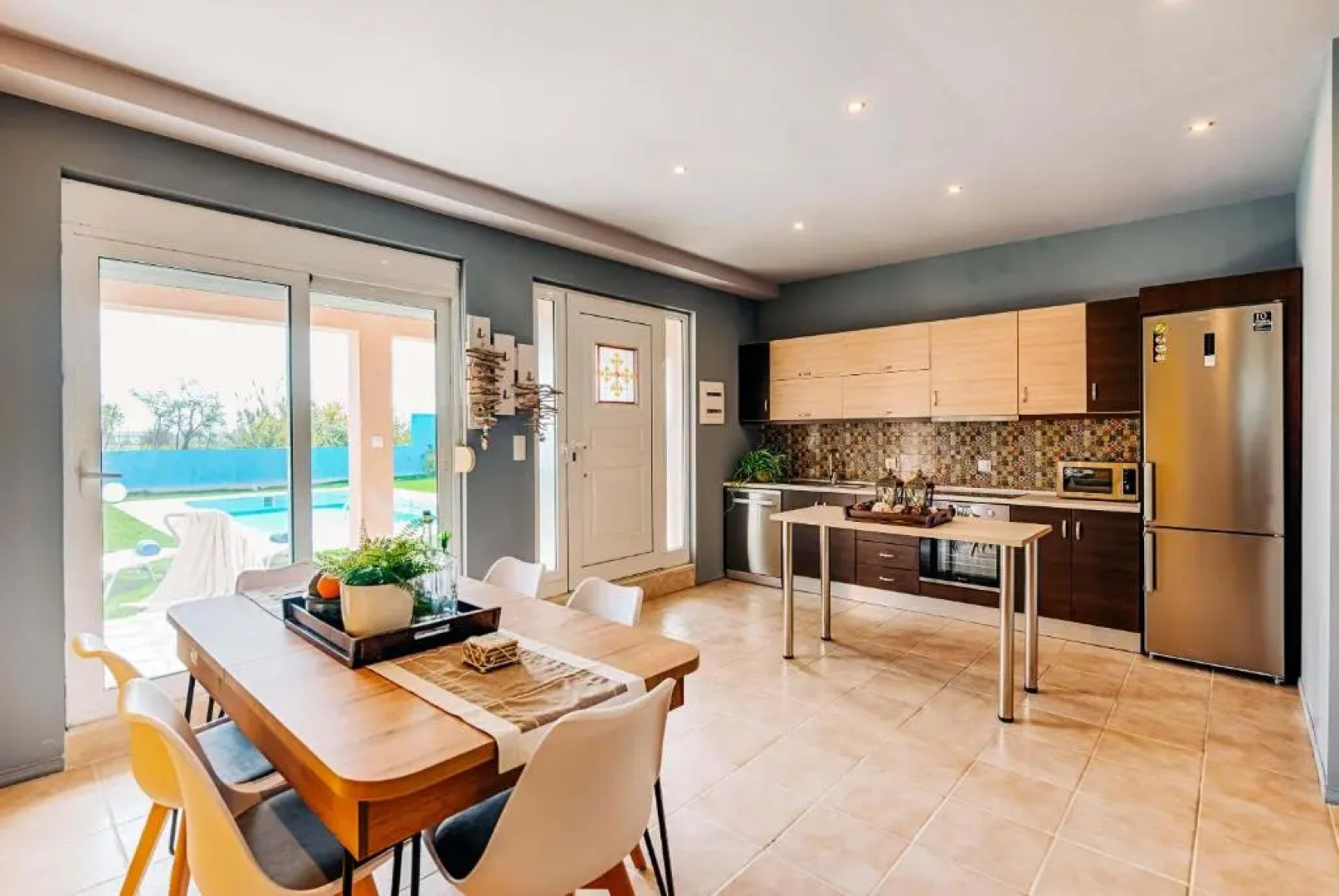 Afandou Beach Villas Sofias