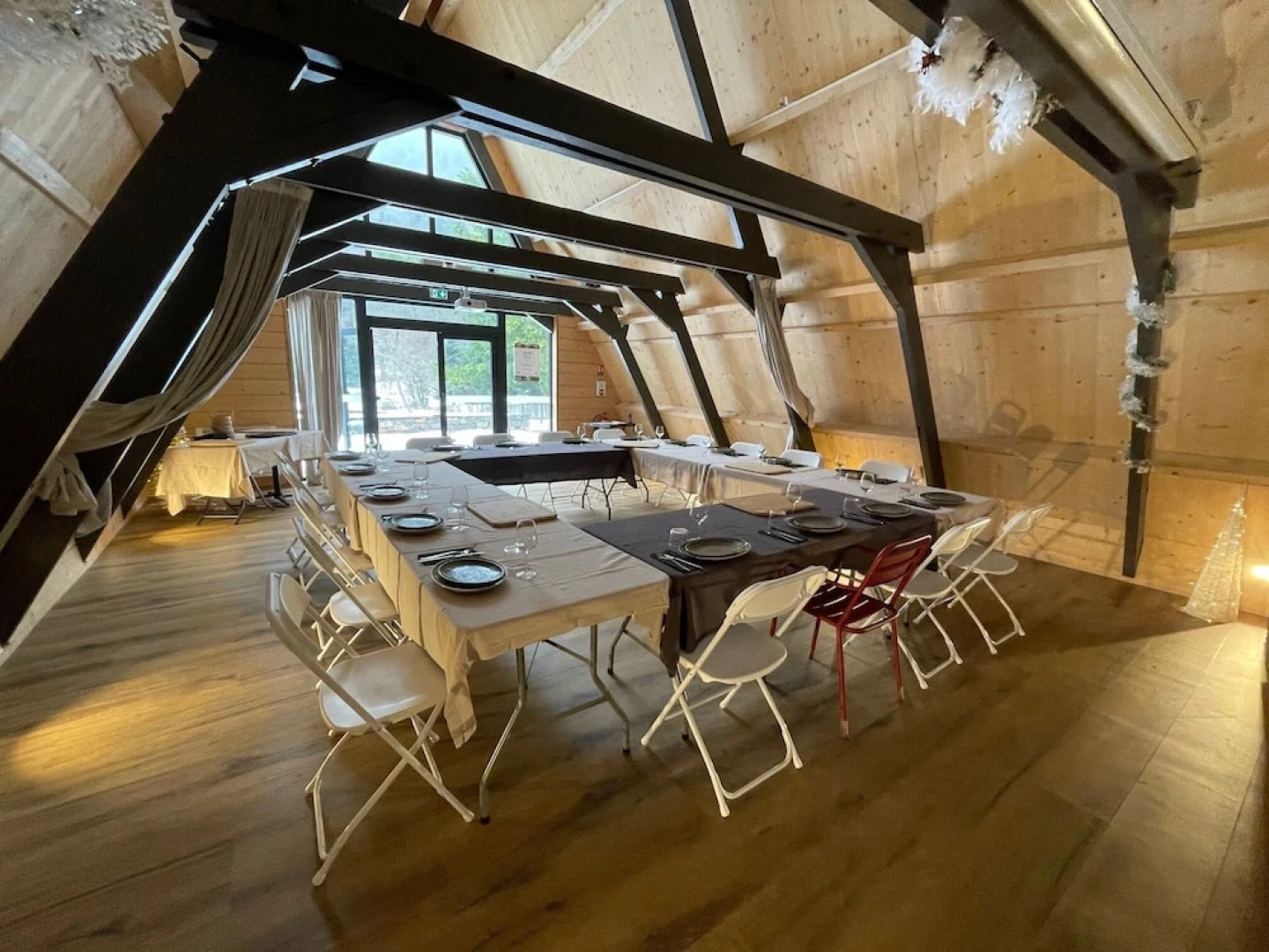 Auberge du Chiroulet