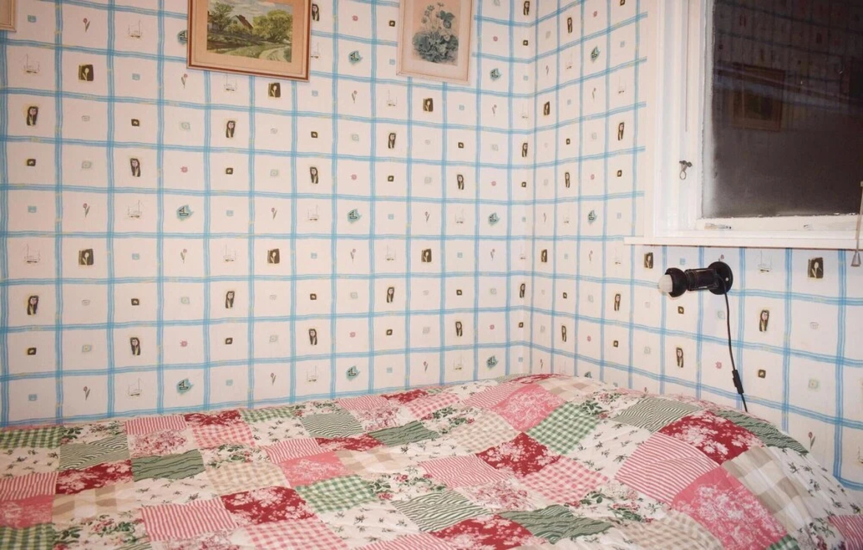 Awesome Home in Älmhult With 2 Bedrooms and Wifi