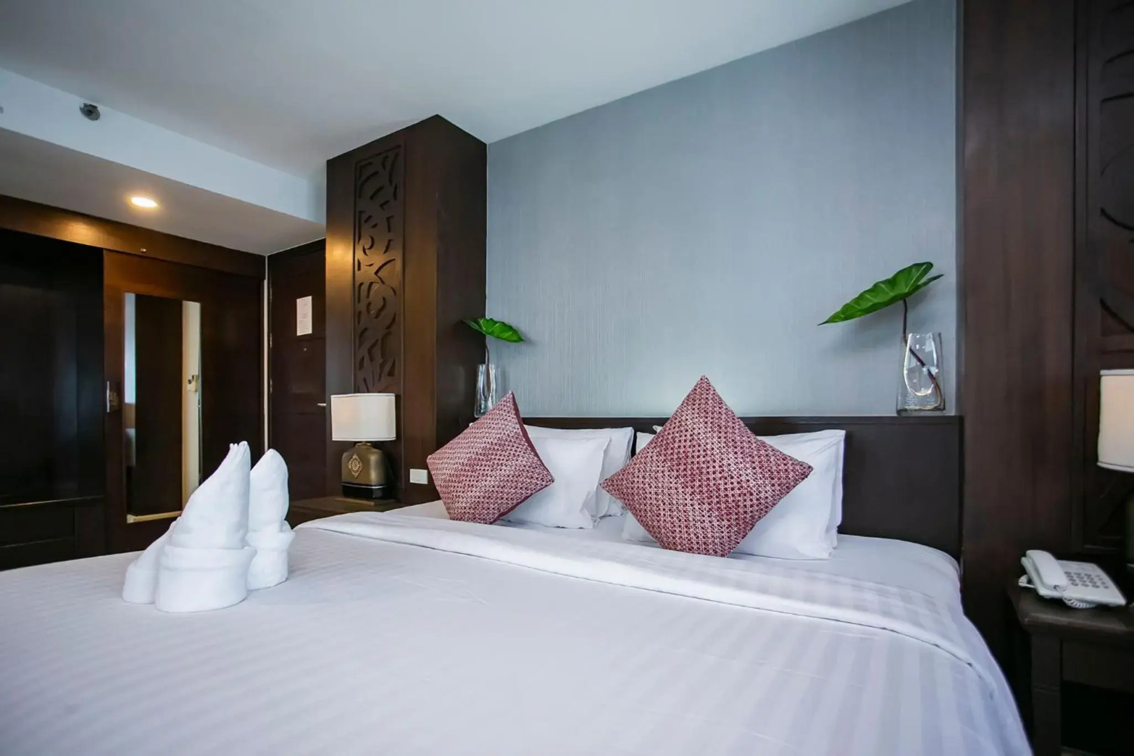 Empress Pattaya Hotel