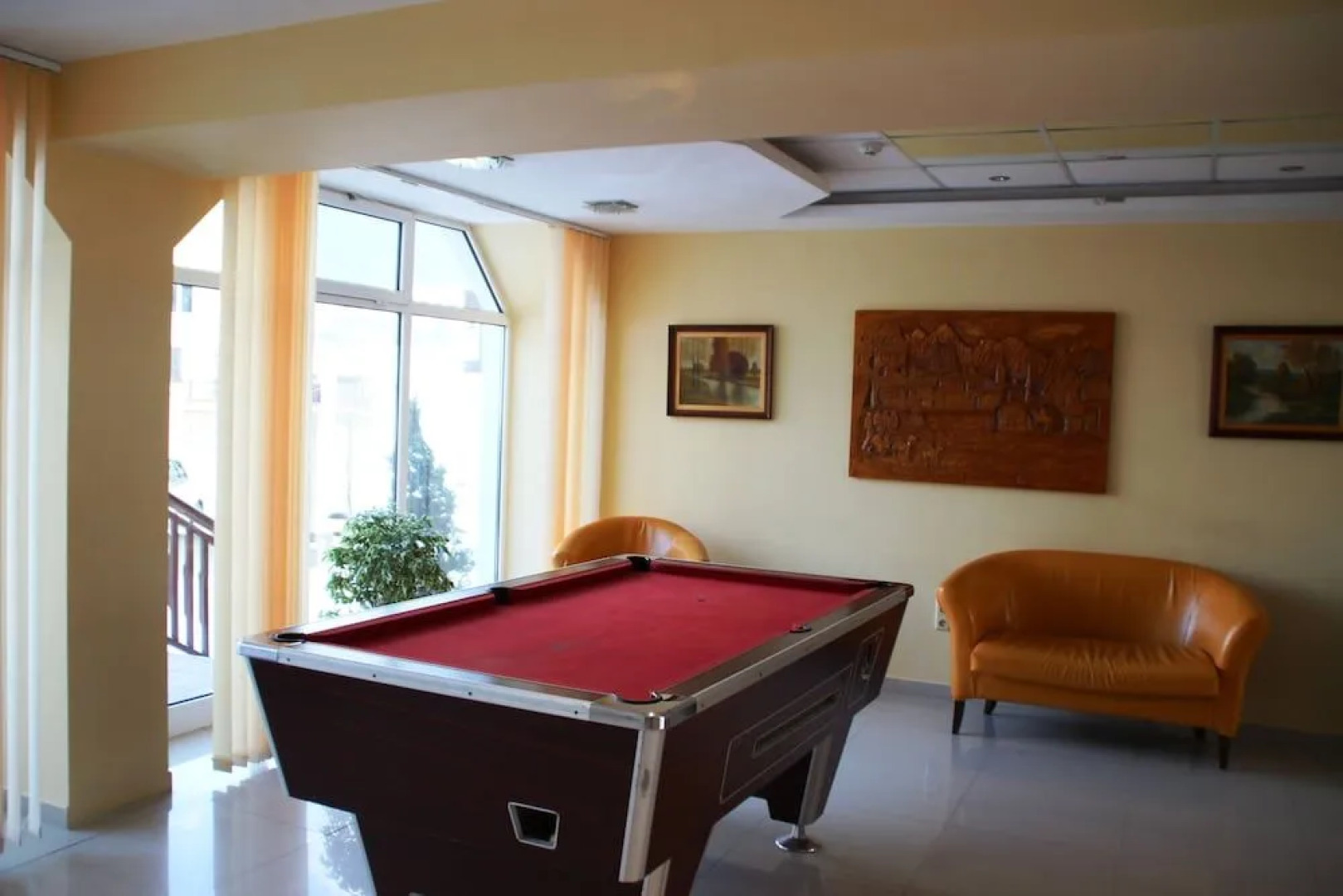 Eagle Rock Holiday Apartments