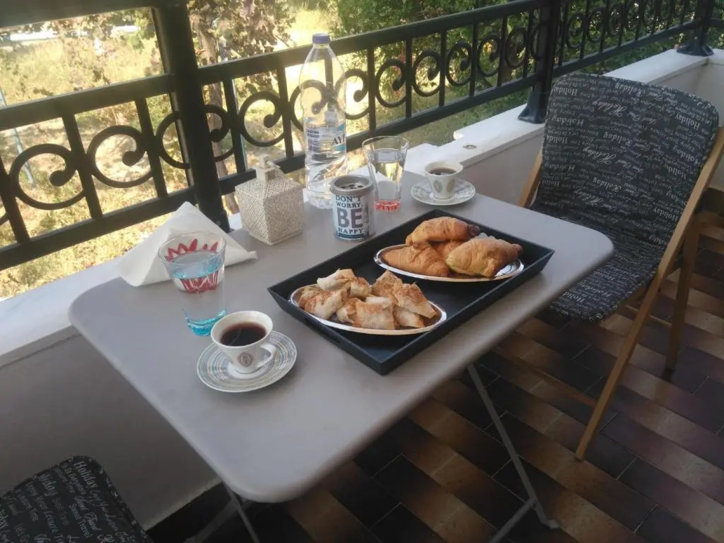 Nikoli country House