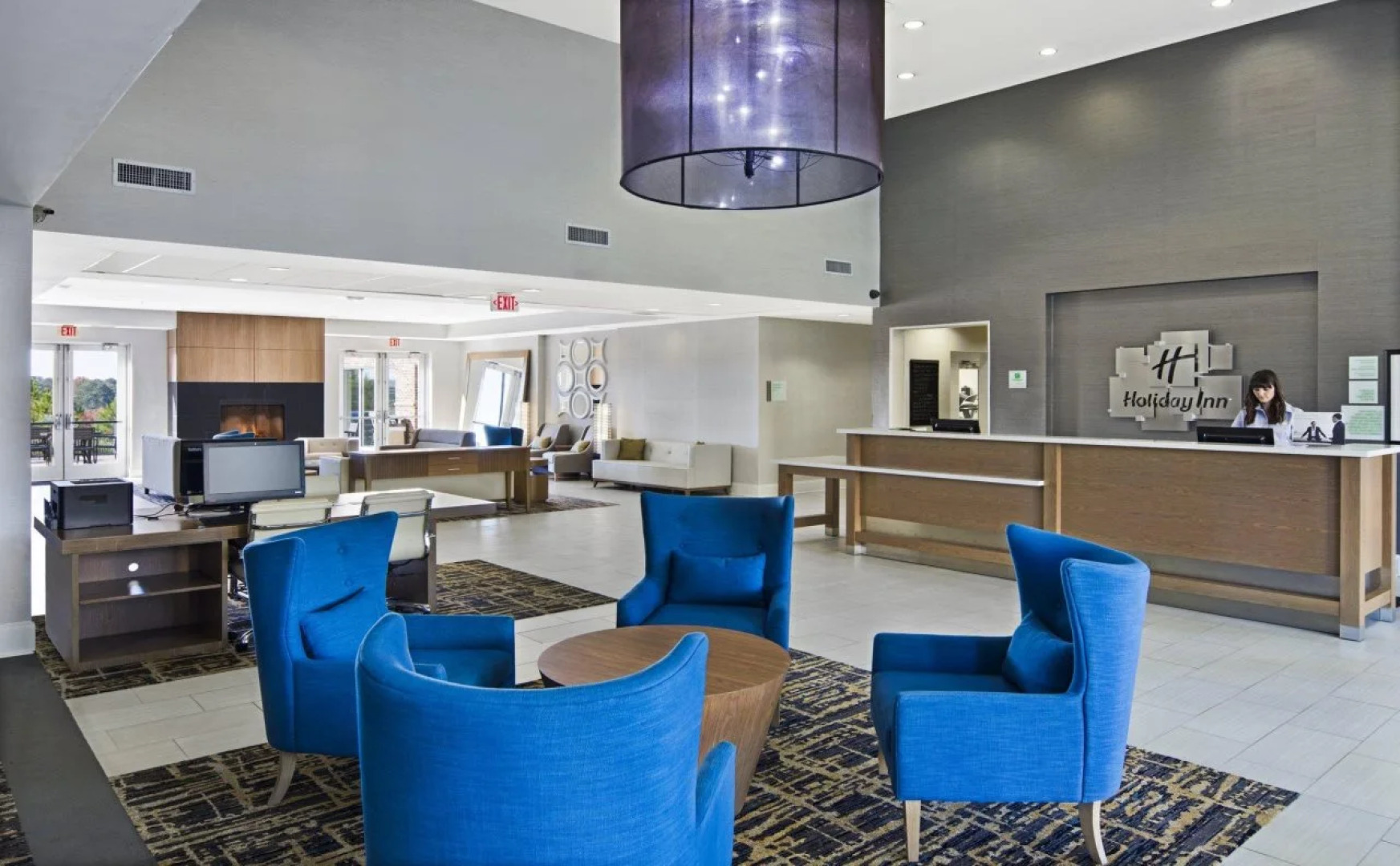 Holiday Inn Augusta West I-20 by IHG