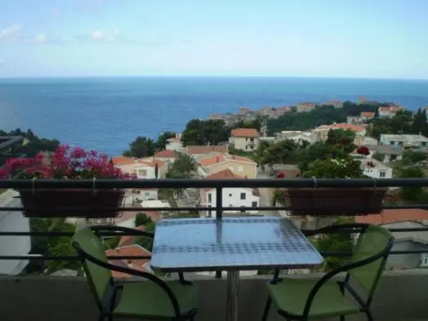 Apartments Loli and Nero