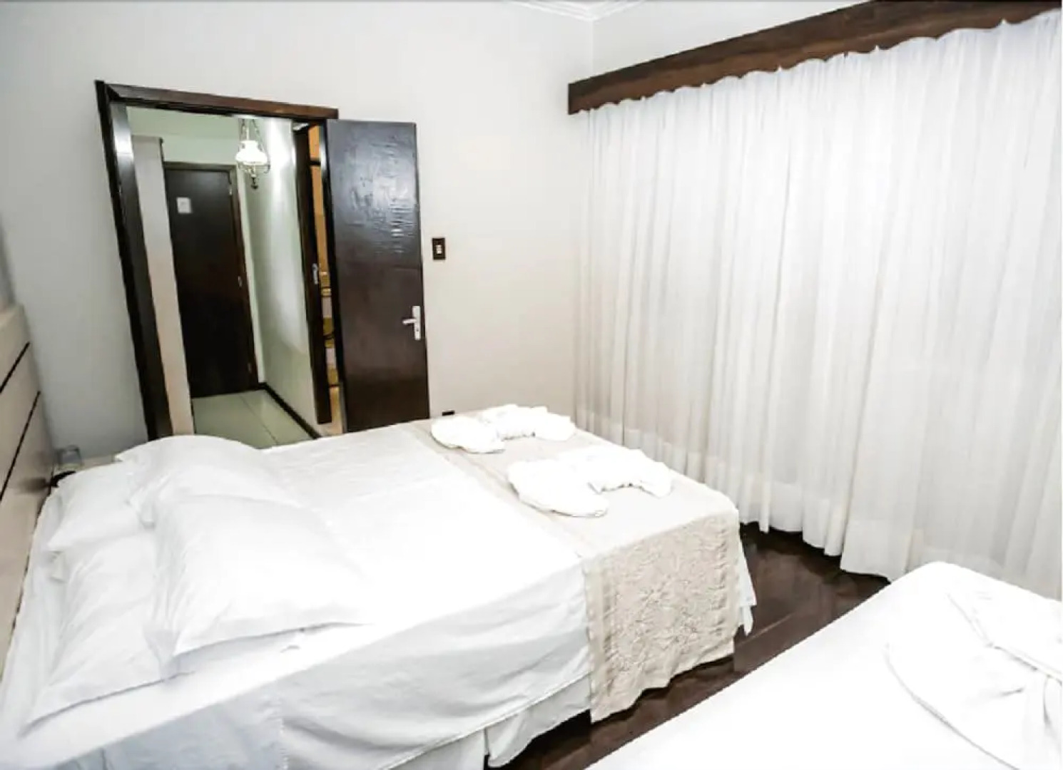 Dein Haus Hospedagem