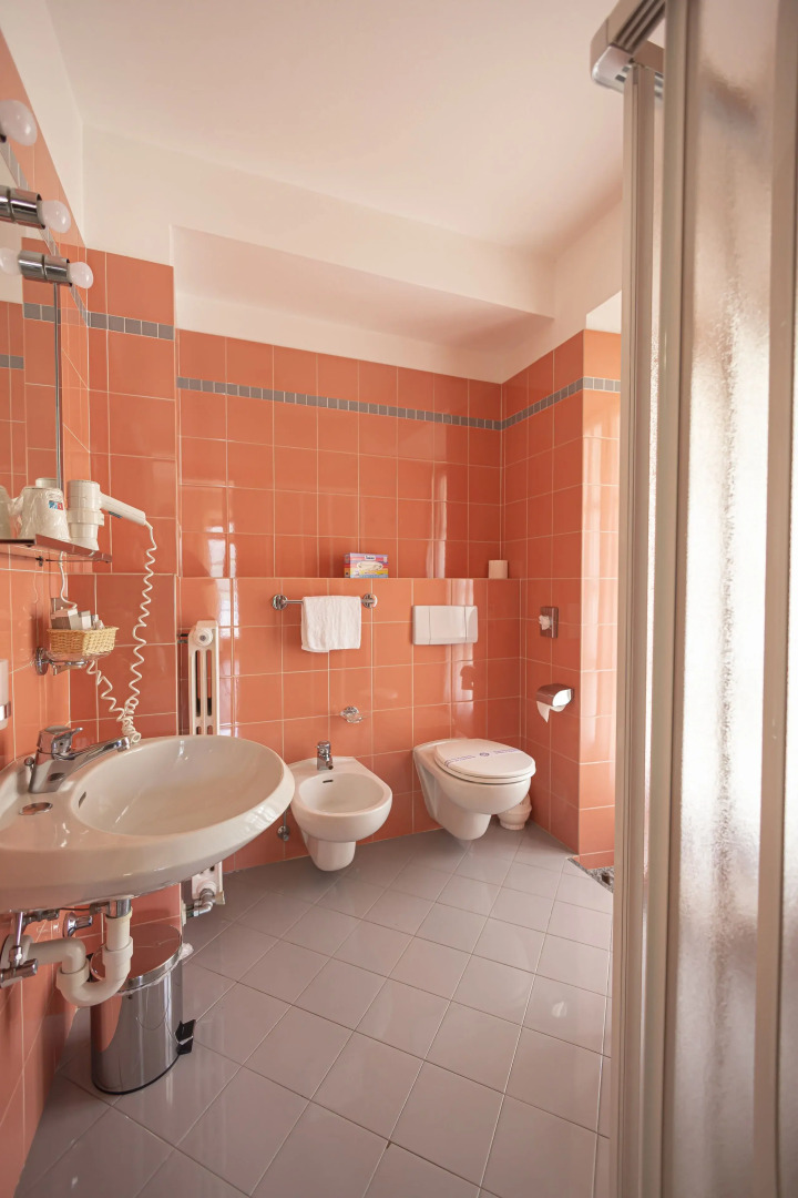 LVG Hotel Collection - Il Portico