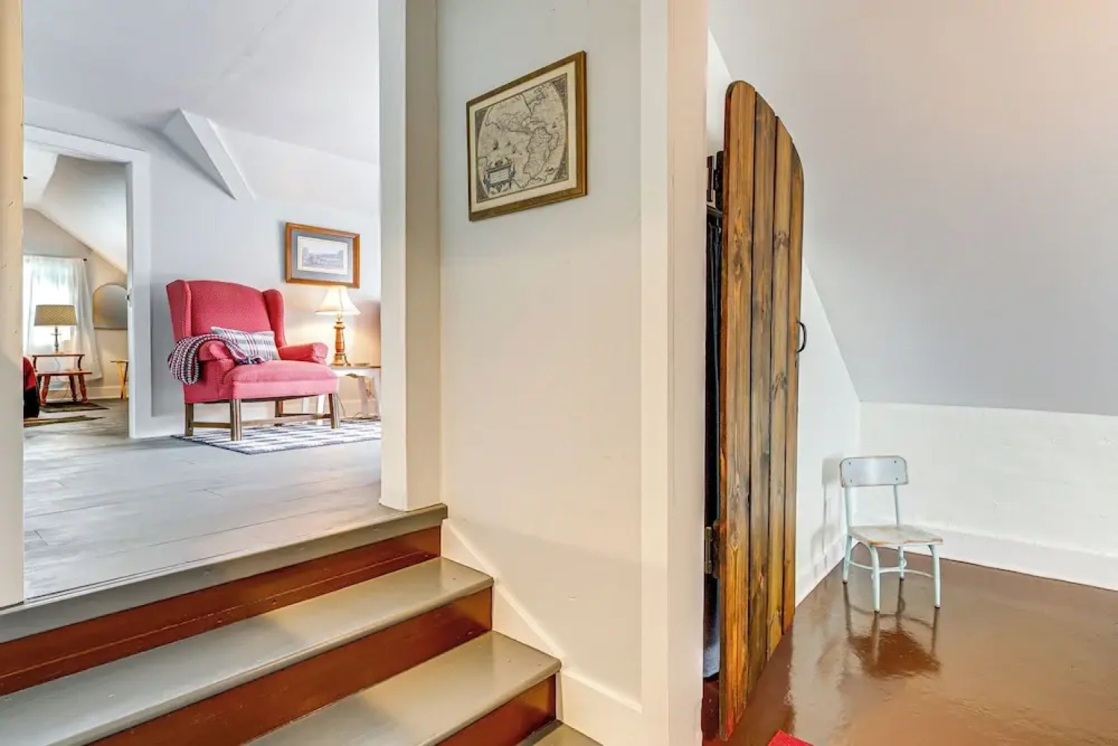 Spacious Vintage Gem w/ Sunroom in Manistee!