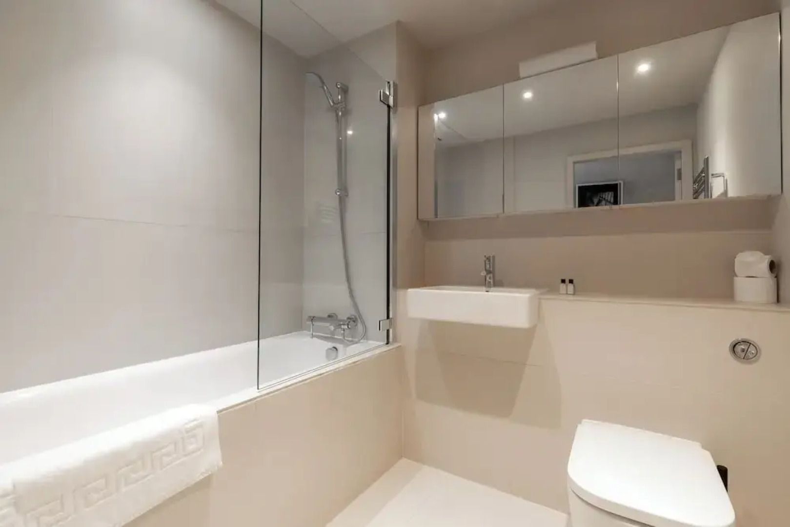 Holborn by Excel Apartments