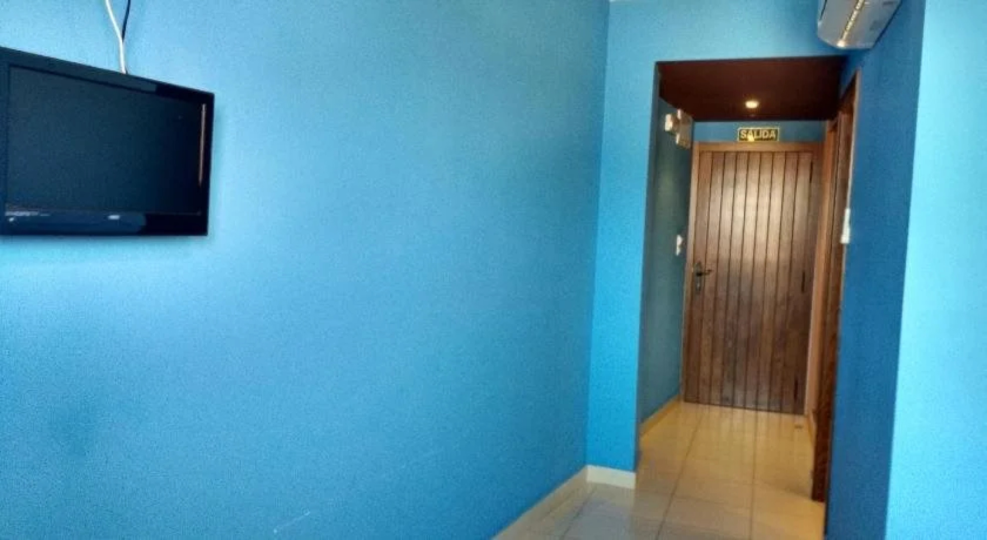 Hostal Restaurante San Miguel