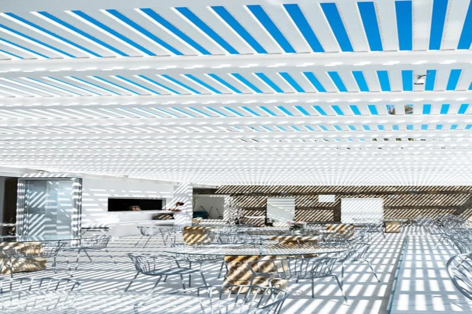 Mykonos Bay Resort & Villas