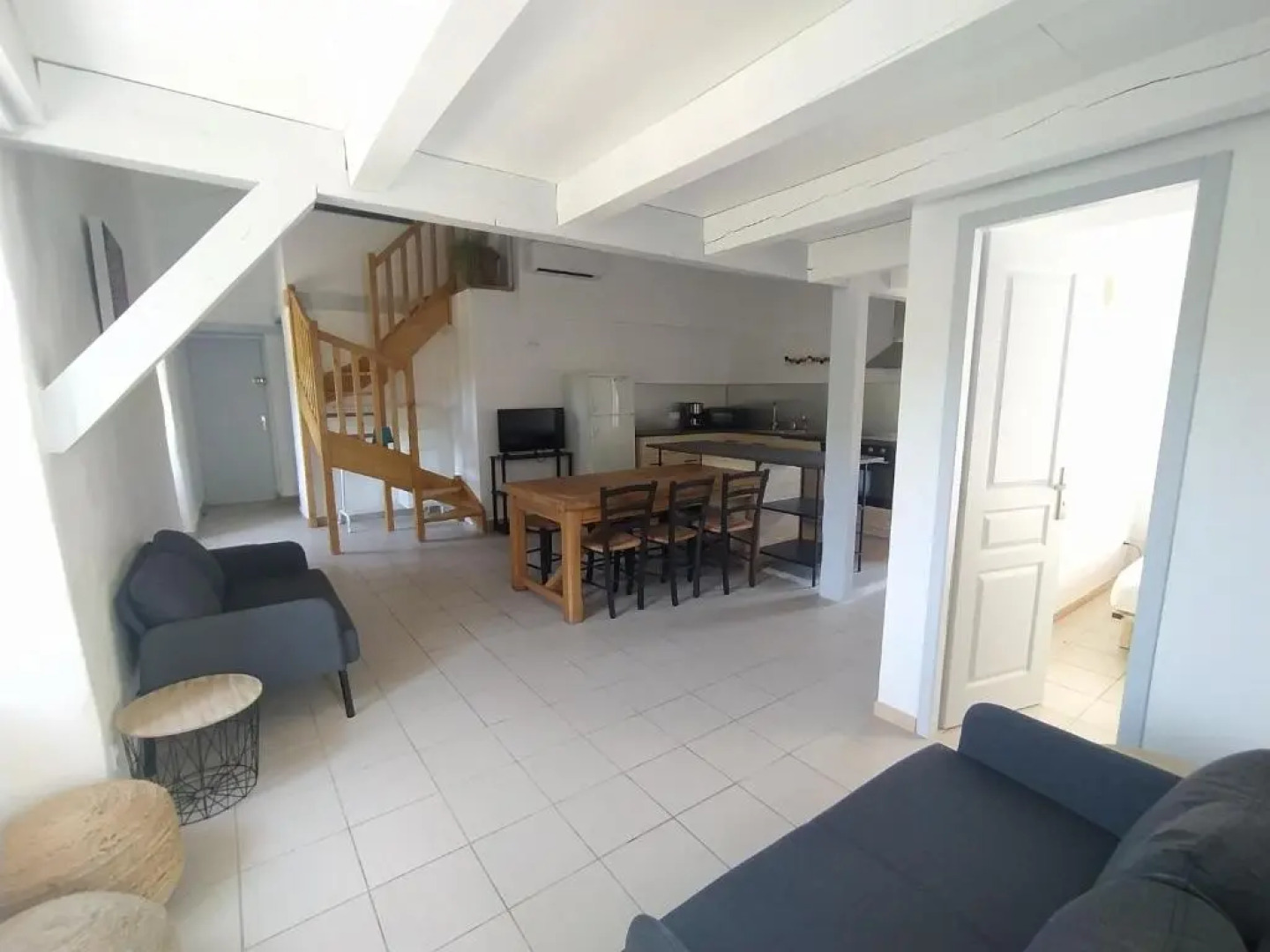 La Maison du Chassezac