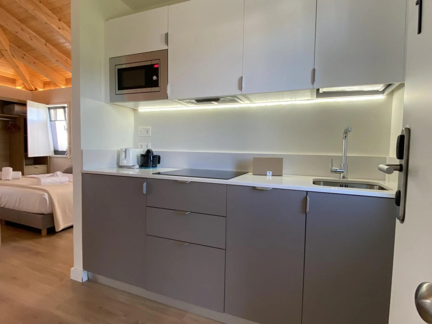 La Reserva Apartamento Std Estudio