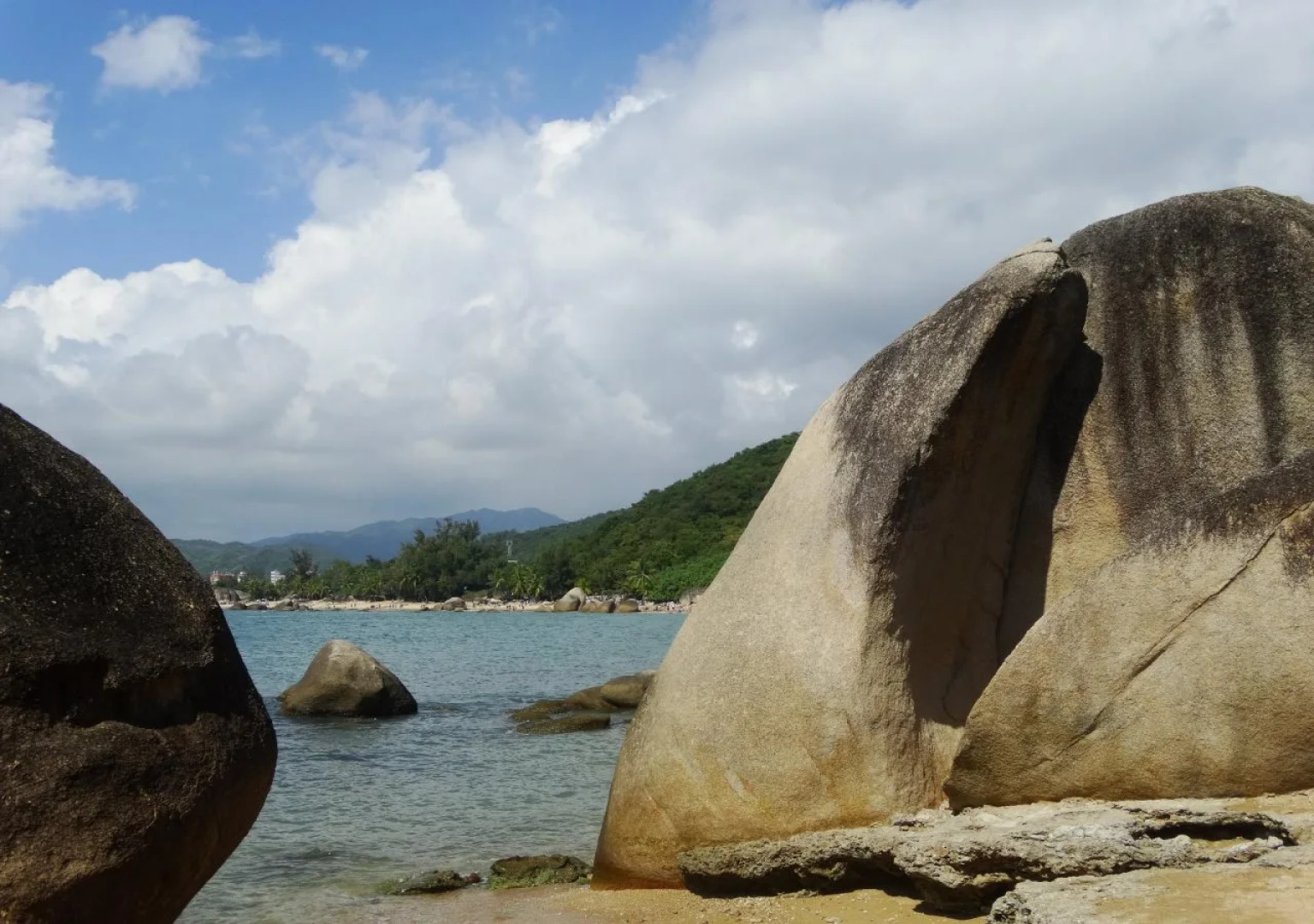 Palm Beach Resort And Spa