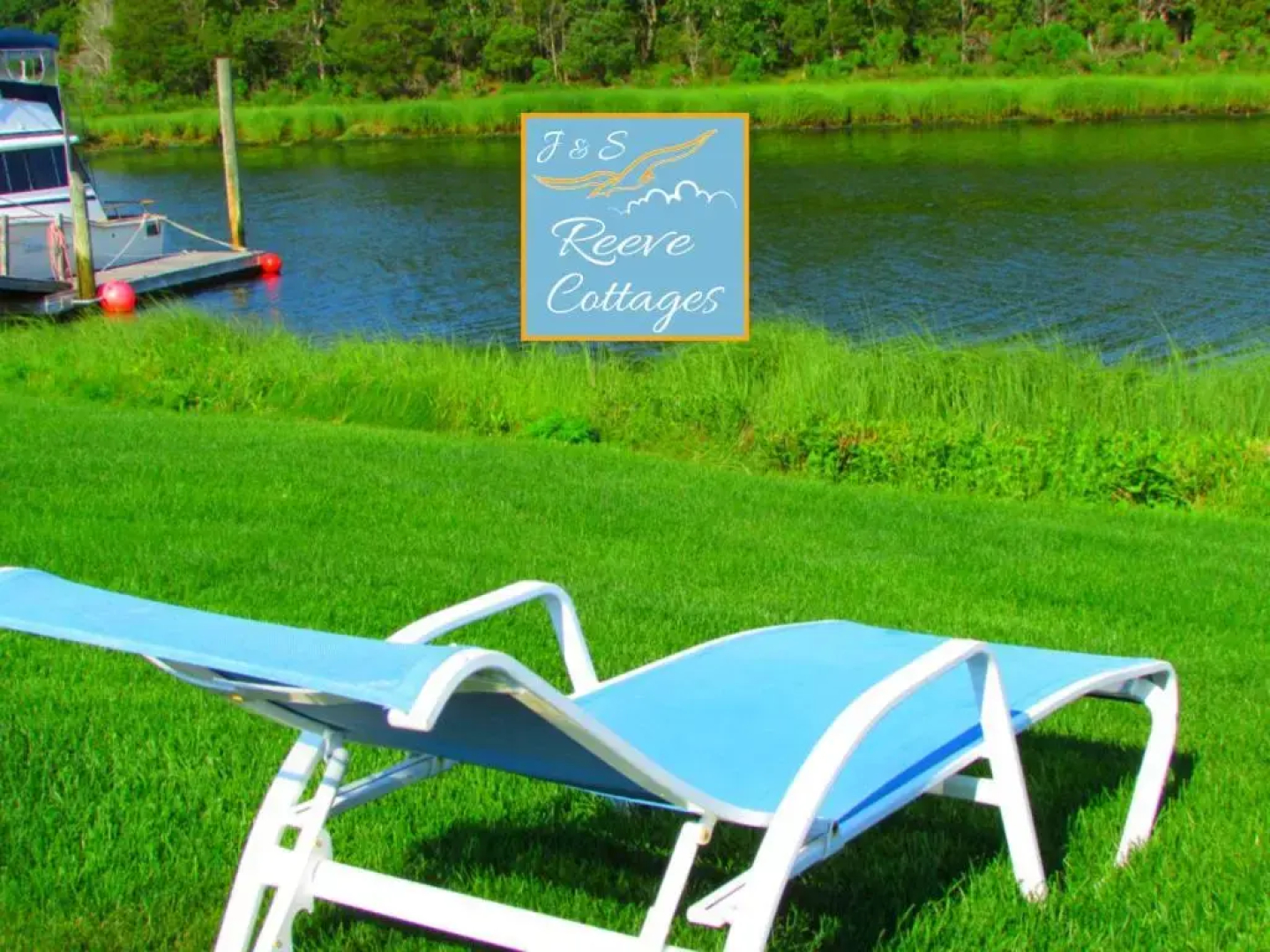 Premier Waterfront Cottage 2