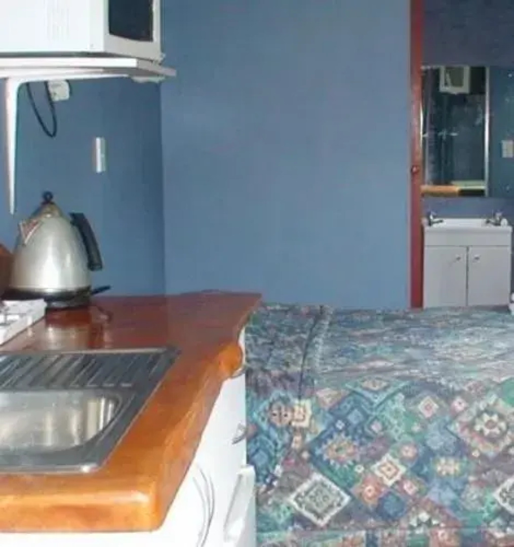 Ahipara Holiday Park