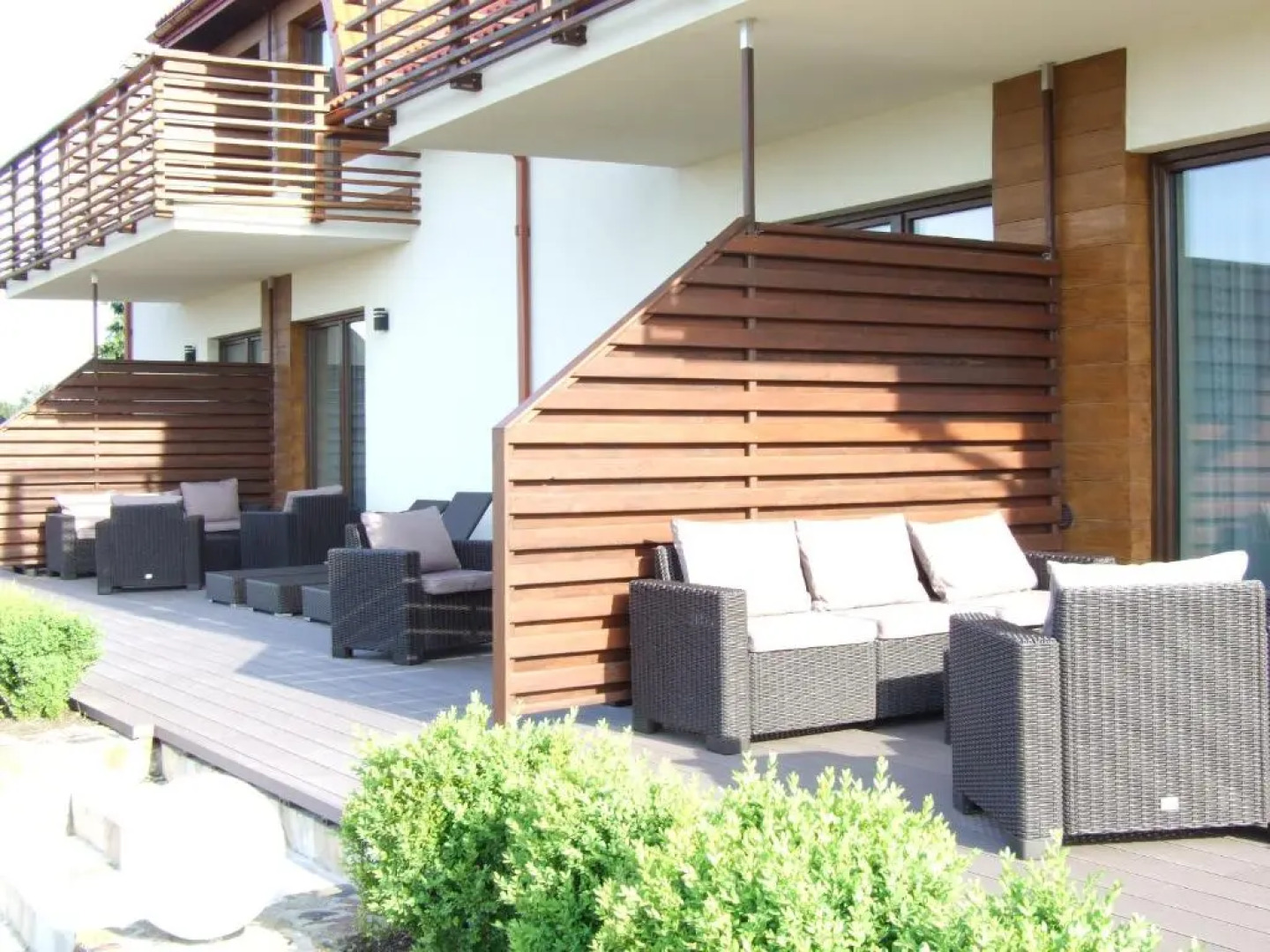 Apartamenty pod Łysicą