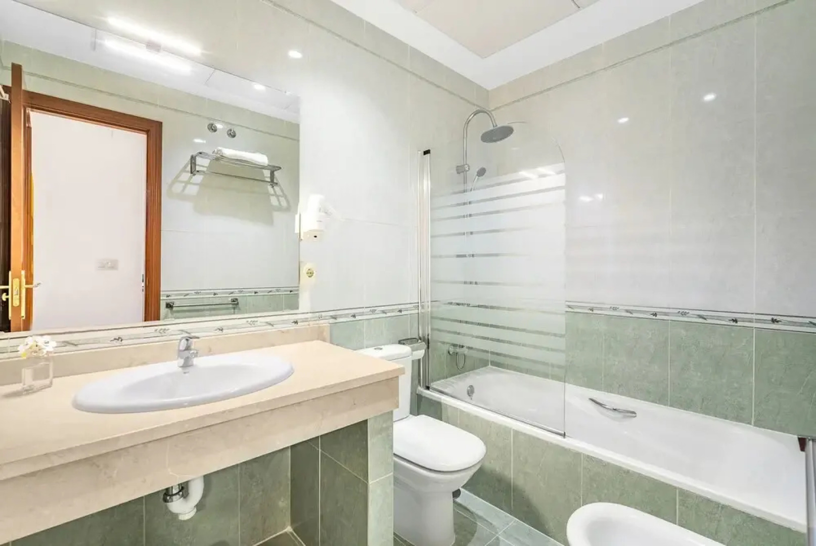 Apartamentos Turísticos Don Juan