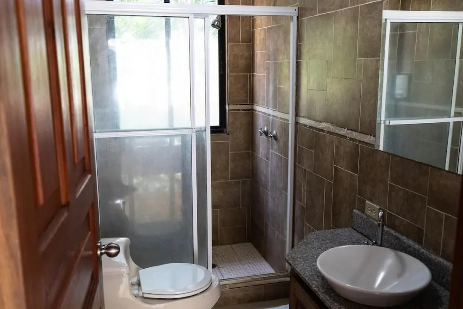 Vista Coiba Villas & Restaurant