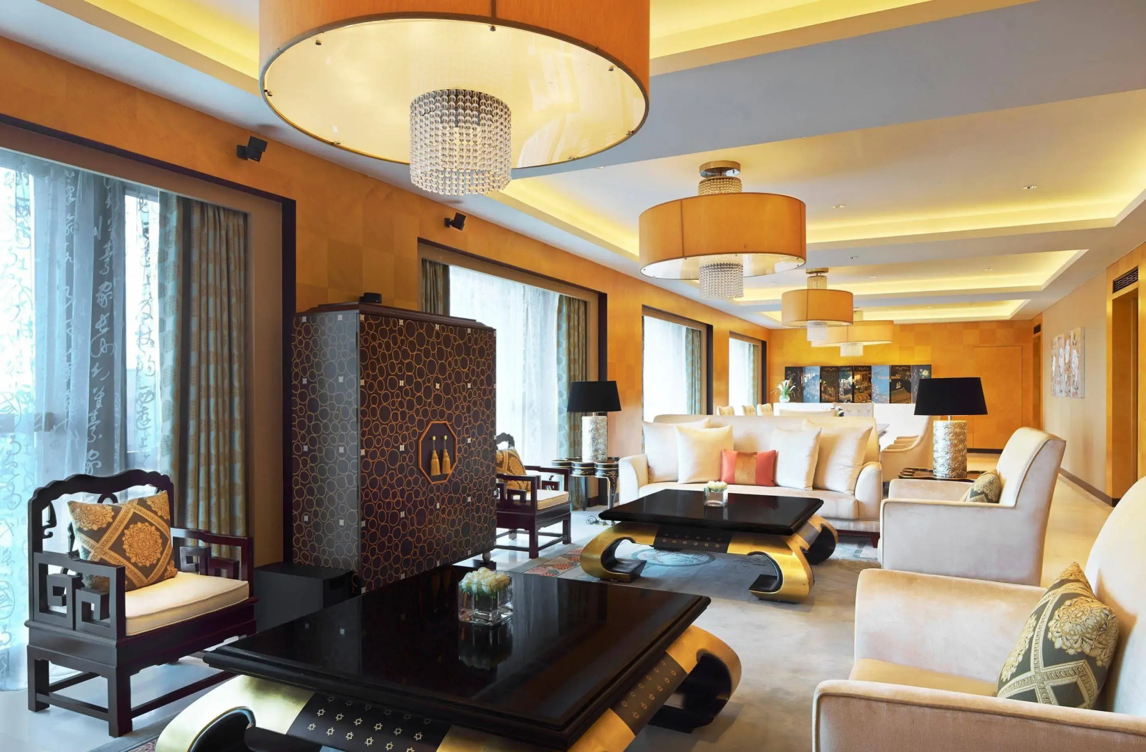 Sheraton Hohhot Hotel