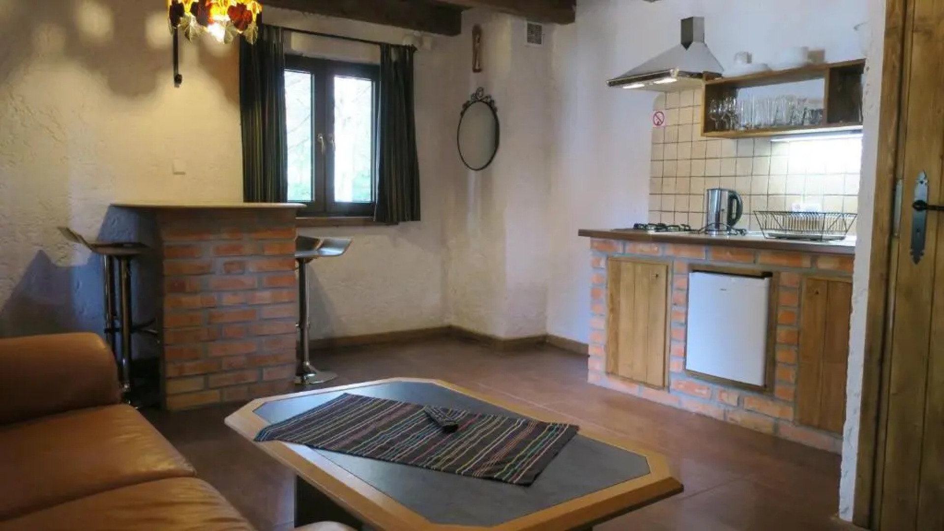 Osada pod Czerwonym Dębem