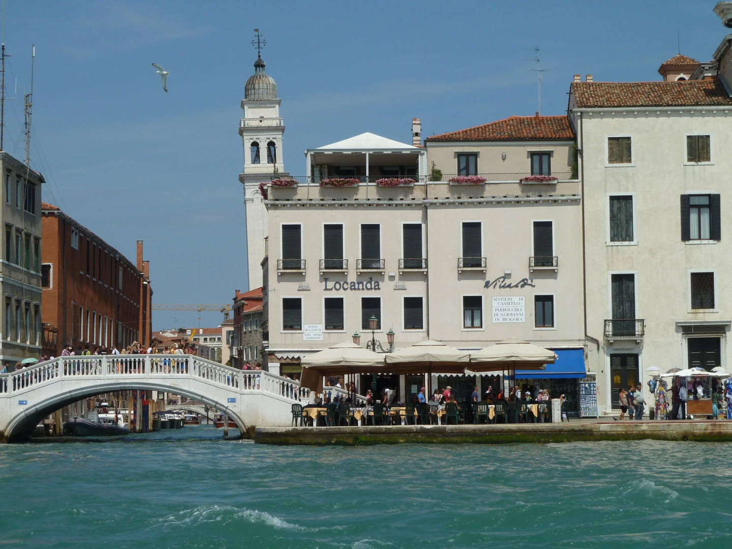 Hotel Locanda Vivaldi