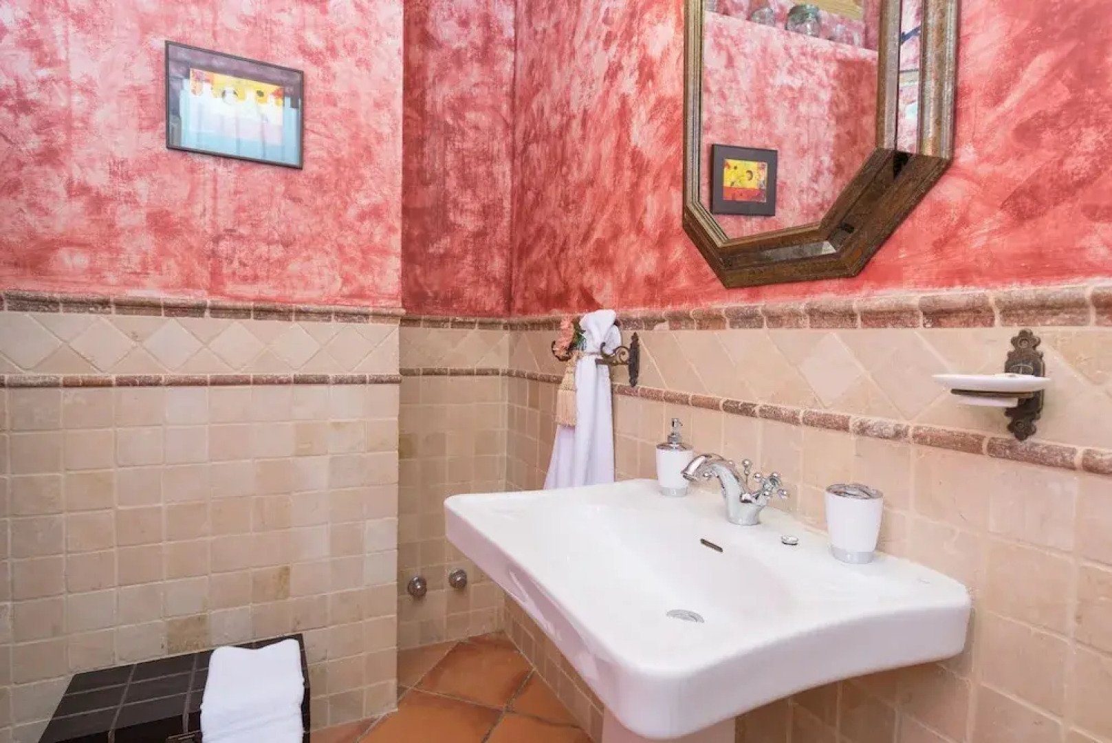 Es Pinar in Alar With 4 Bedrooms and 4 Bathrooms