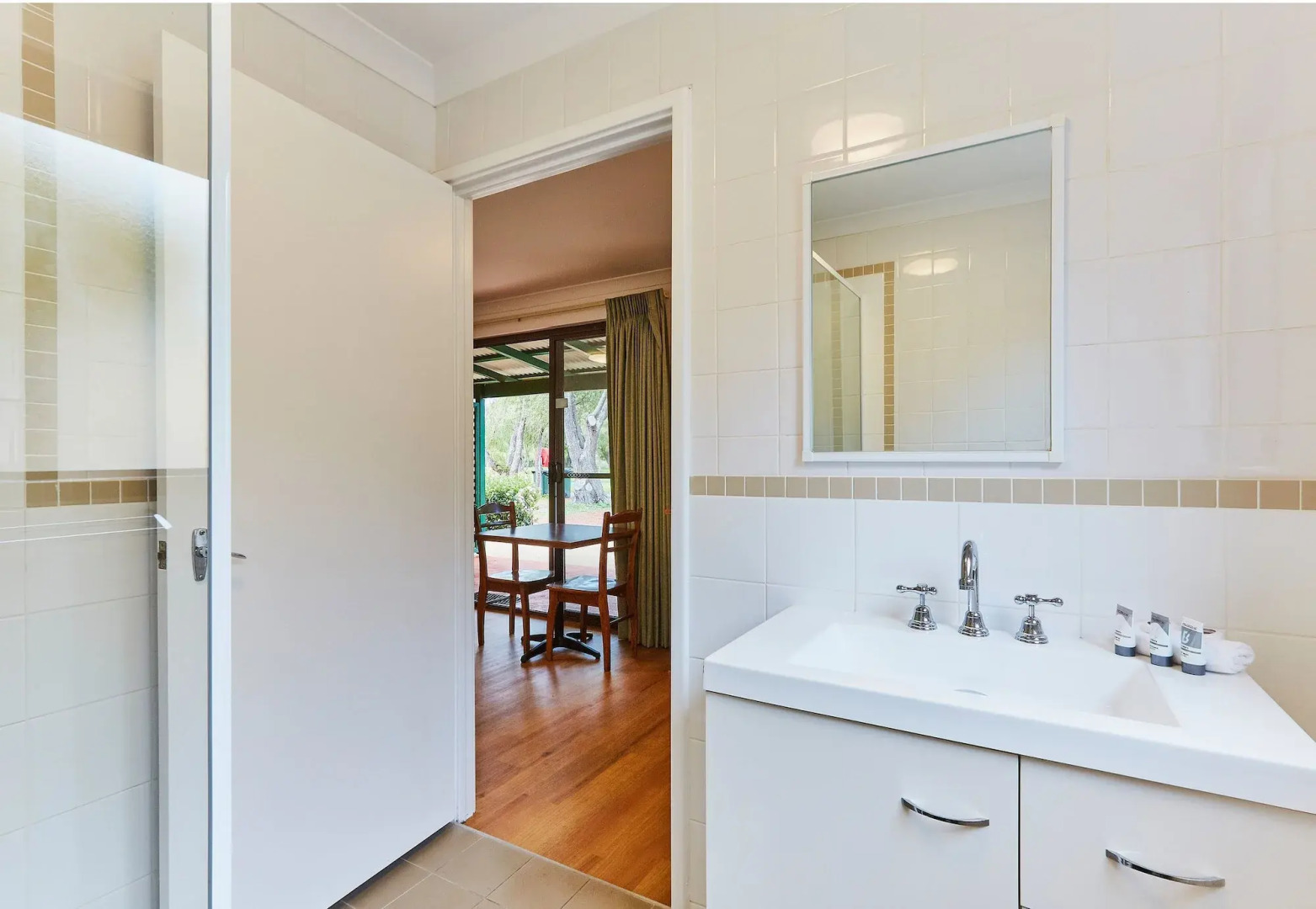 RAC Busselton Holiday Park