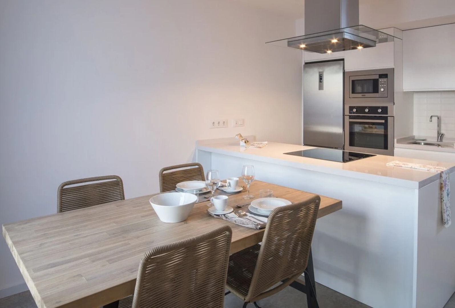 Lightbooking - Edem I