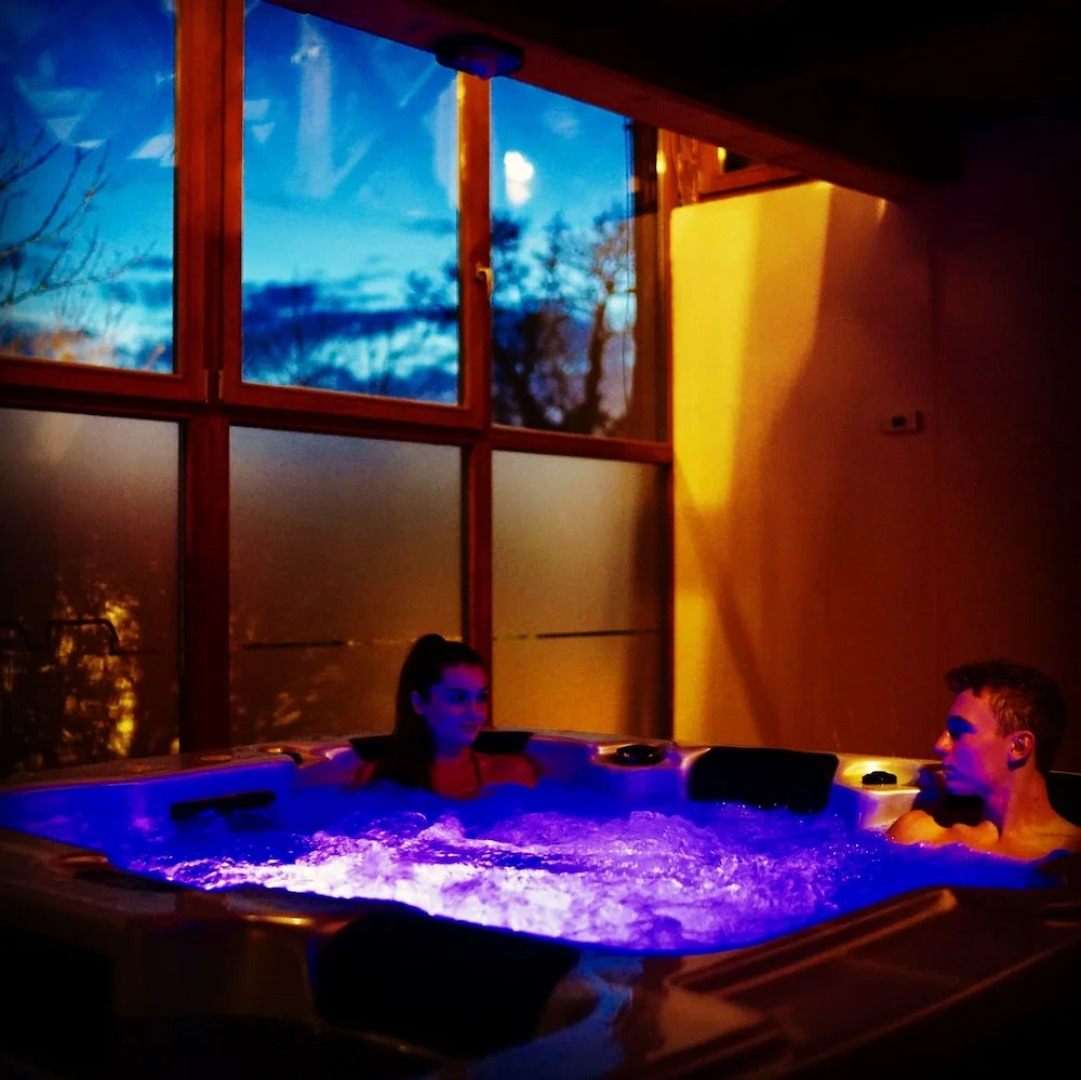 Treehouse Na Škaluc