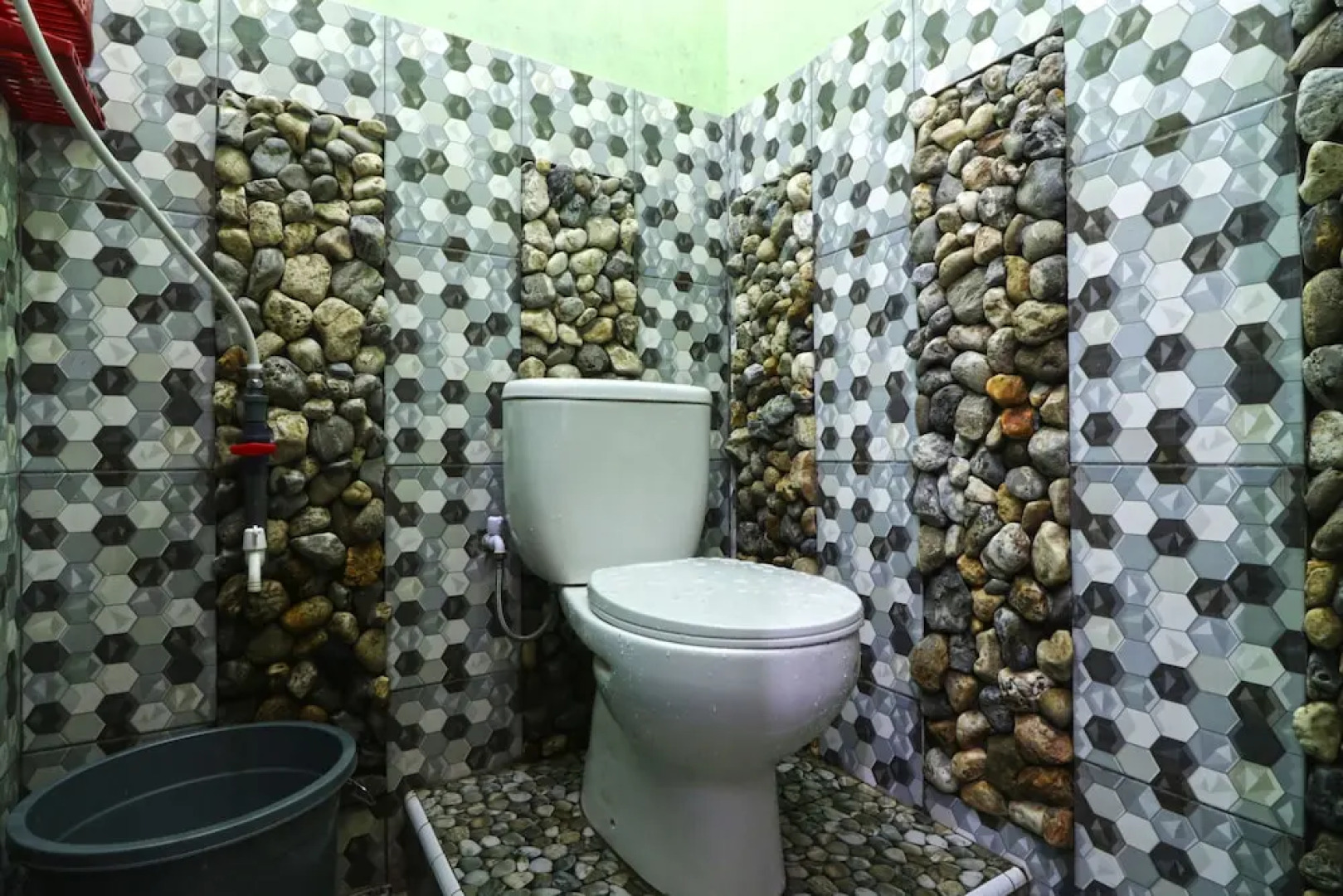 Batu Kapal Guest House