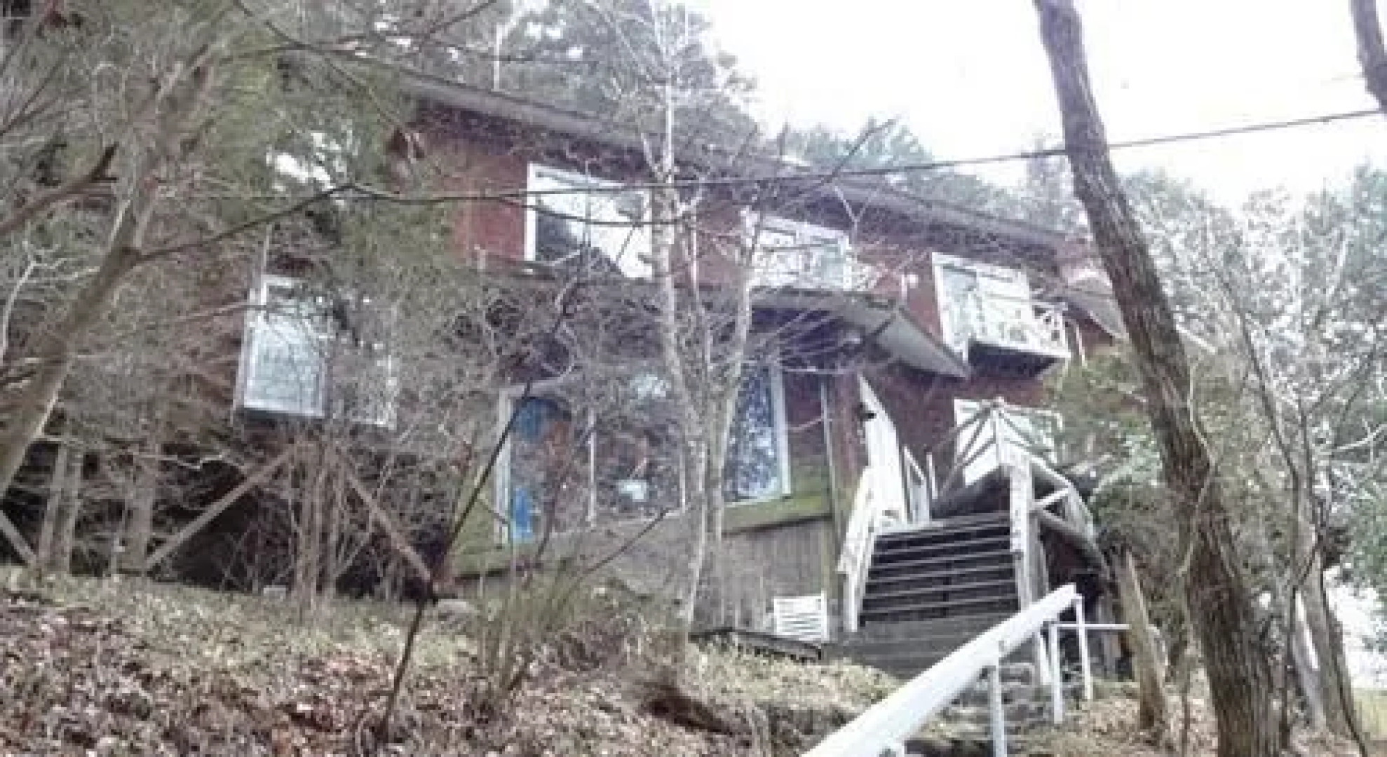 Nikko Pension Logette Sanbois