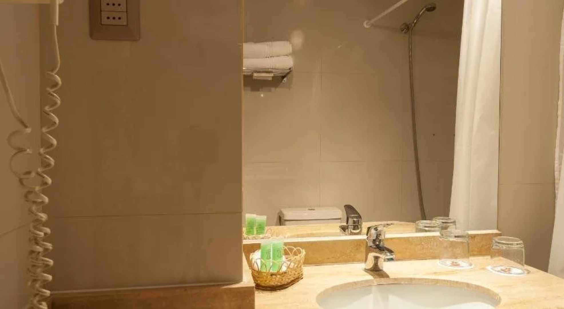 Hotel Francisco de Aguirre Serena