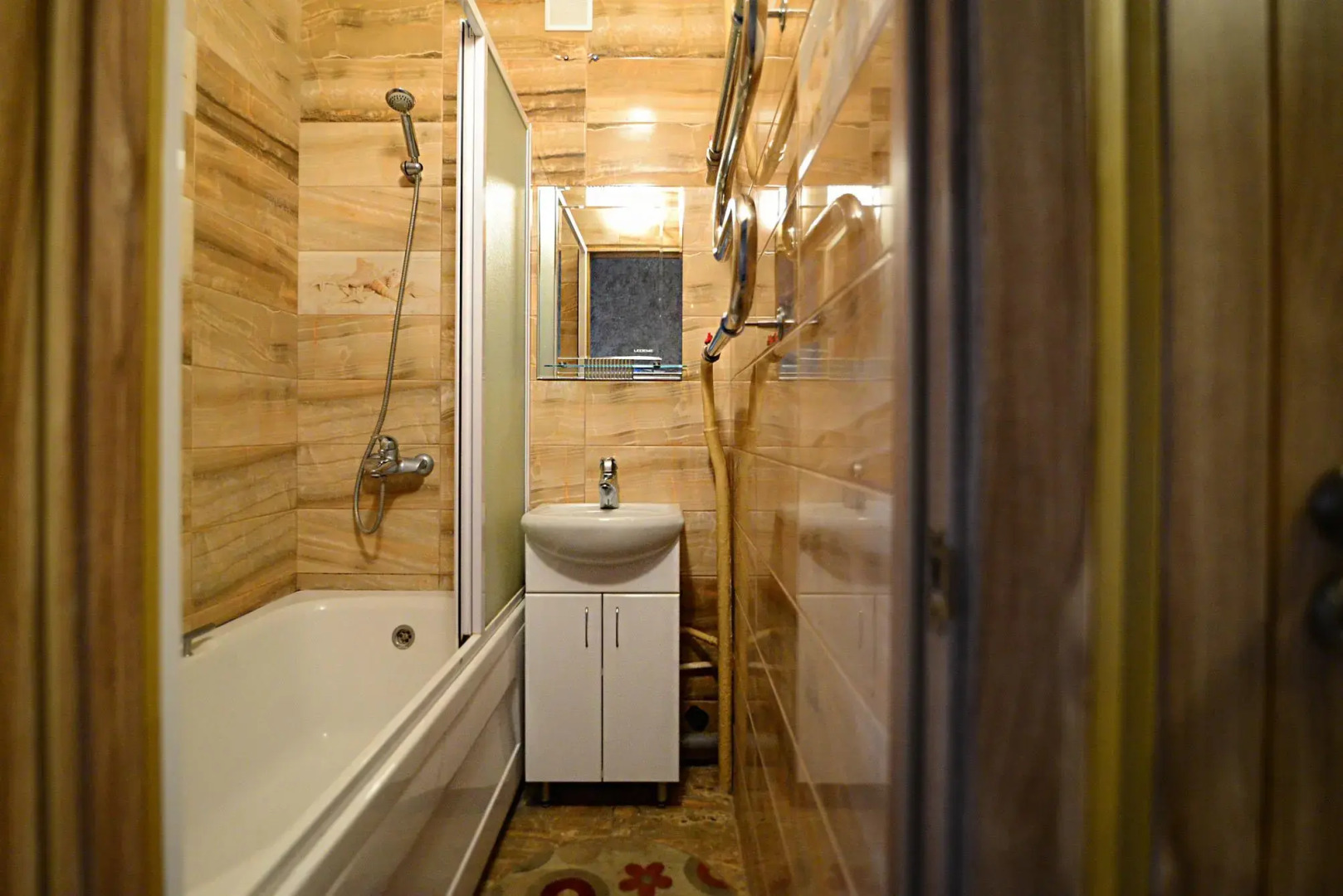 Апартаменты Renta36 (Рента) на улице Кольцовская 46