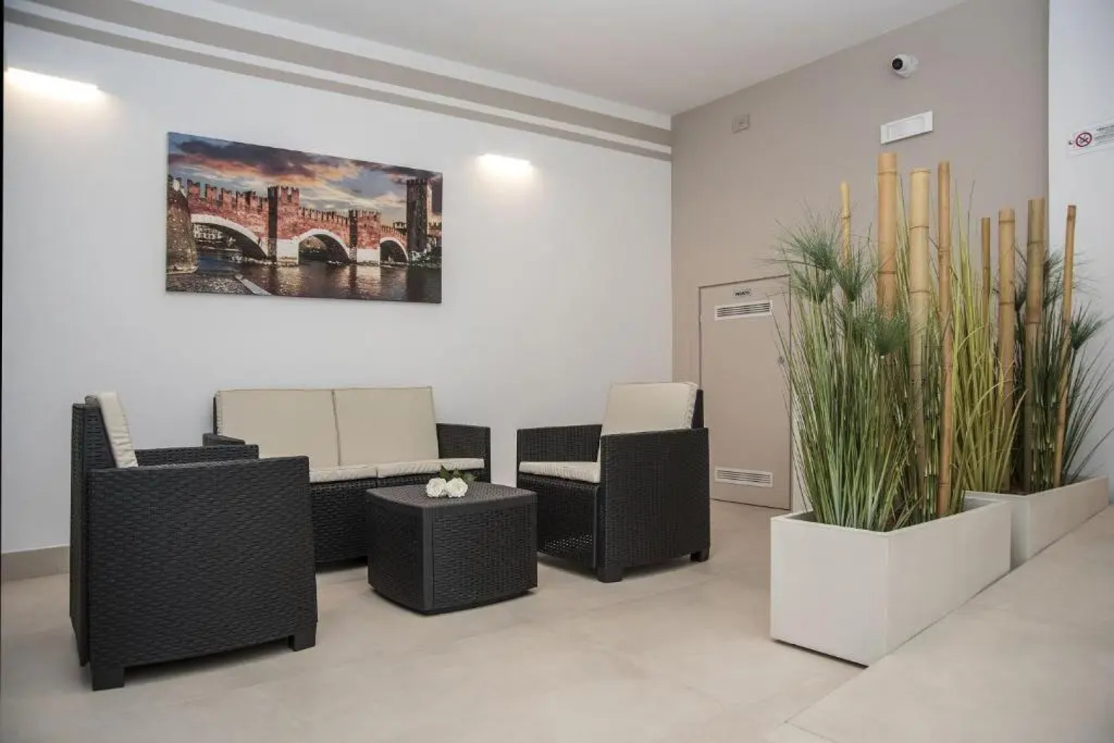 Camelot Appartamenti - Business e Holiday