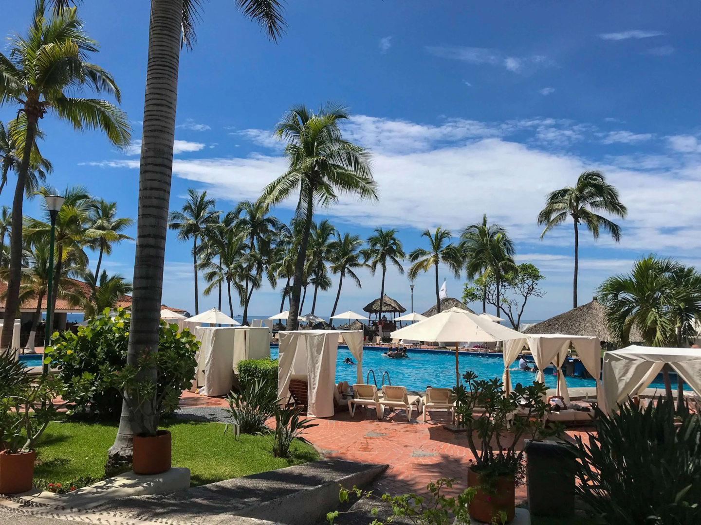 Emporio Ixtapa