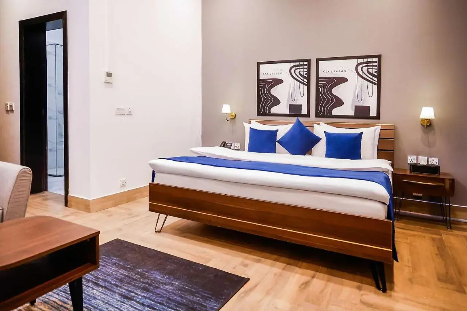 Best Western DHA Hanna Mall Quetta