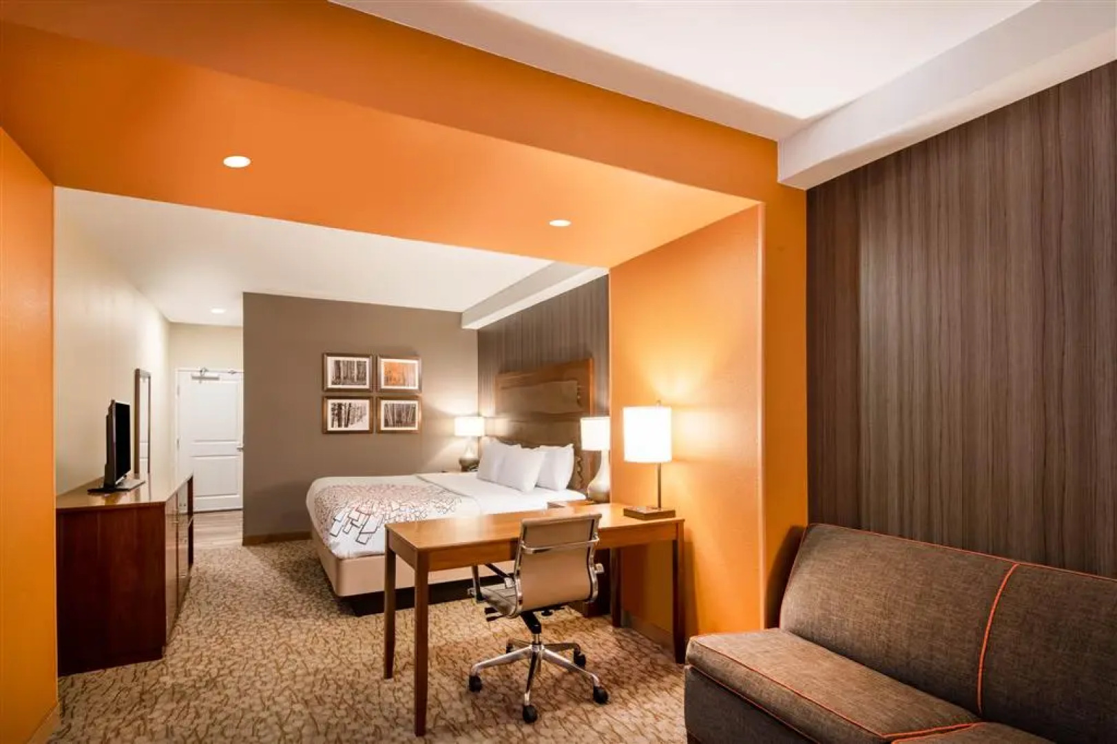 La Quinta by Wyndham Durango