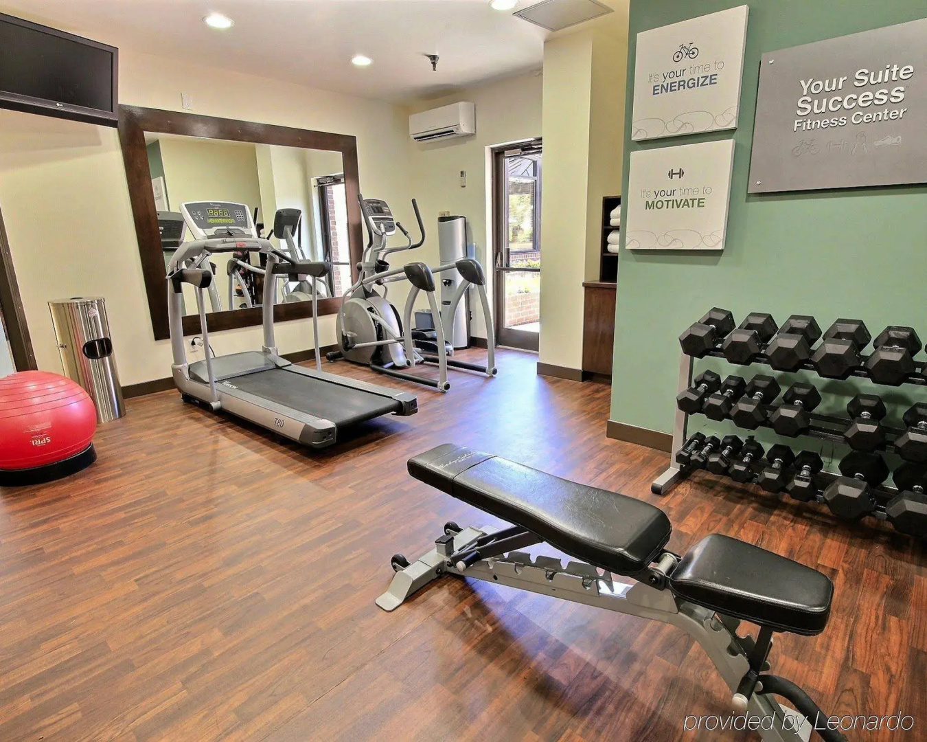 Comfort Suites Chesapeake - Norfolk