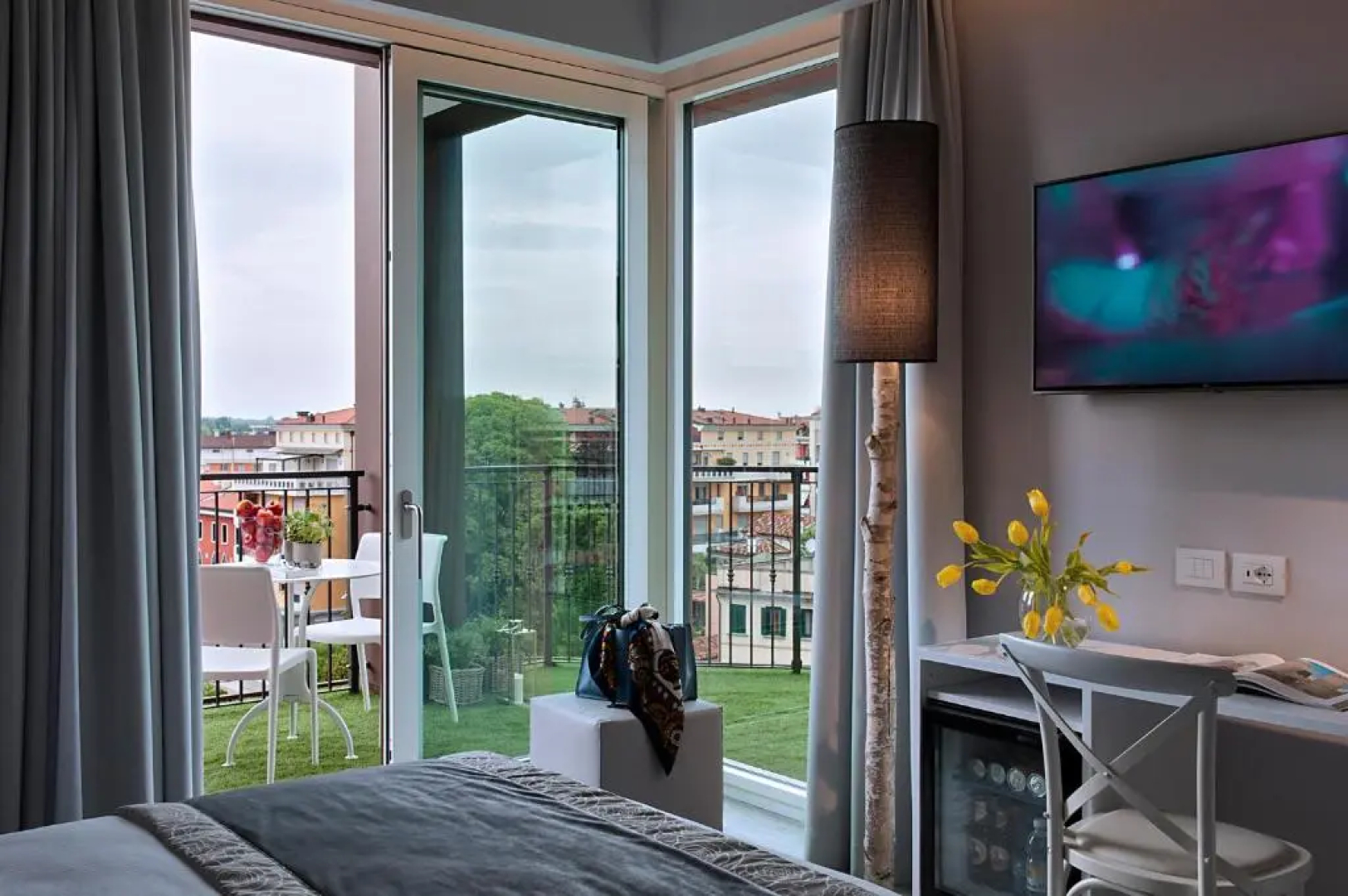 Hotel Locanda Al Piave