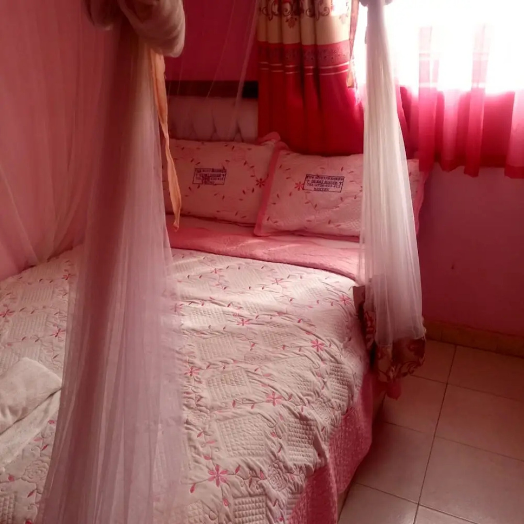 The Mustardseed Guest House - Adults Only