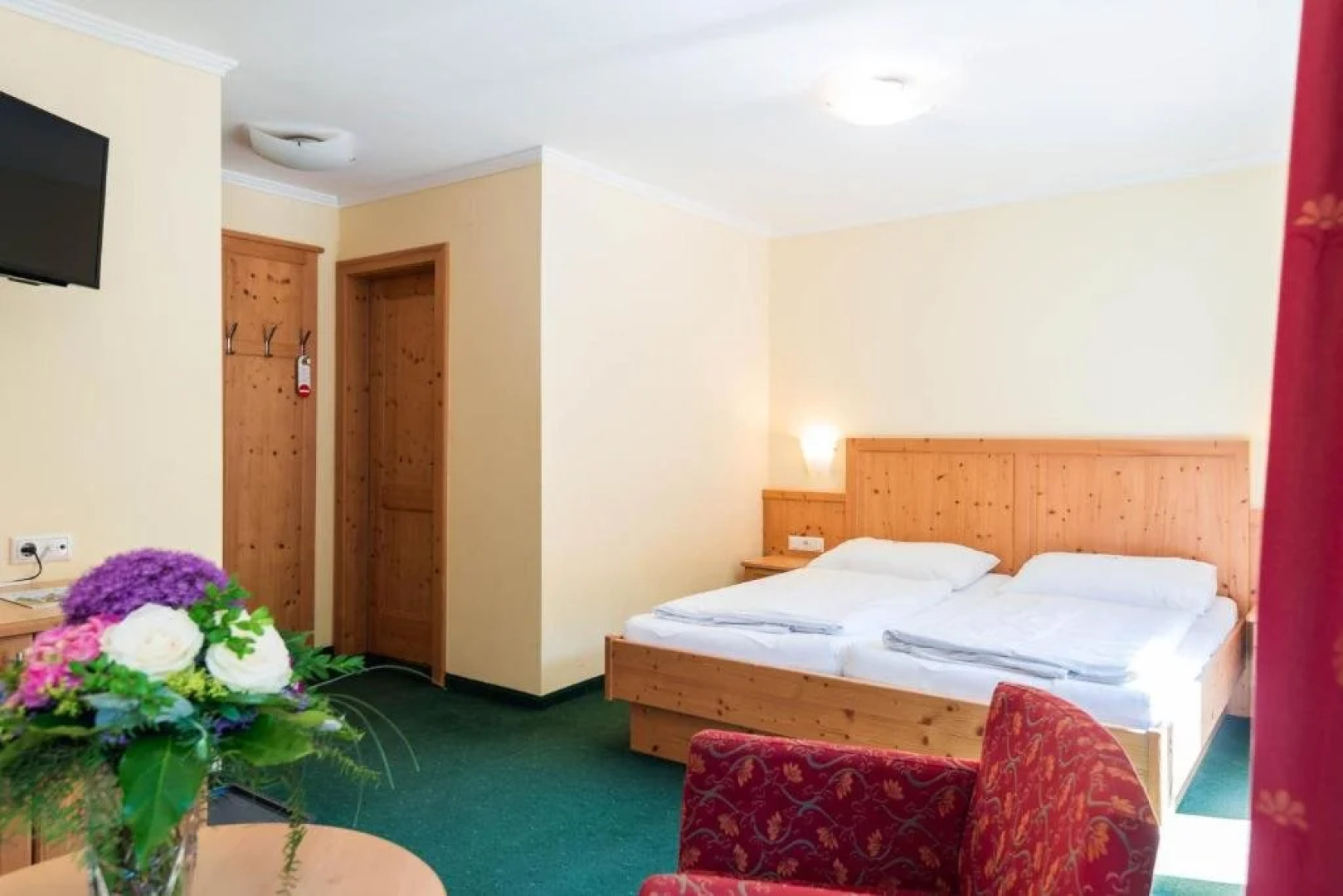 Gasthof Pension Lechner