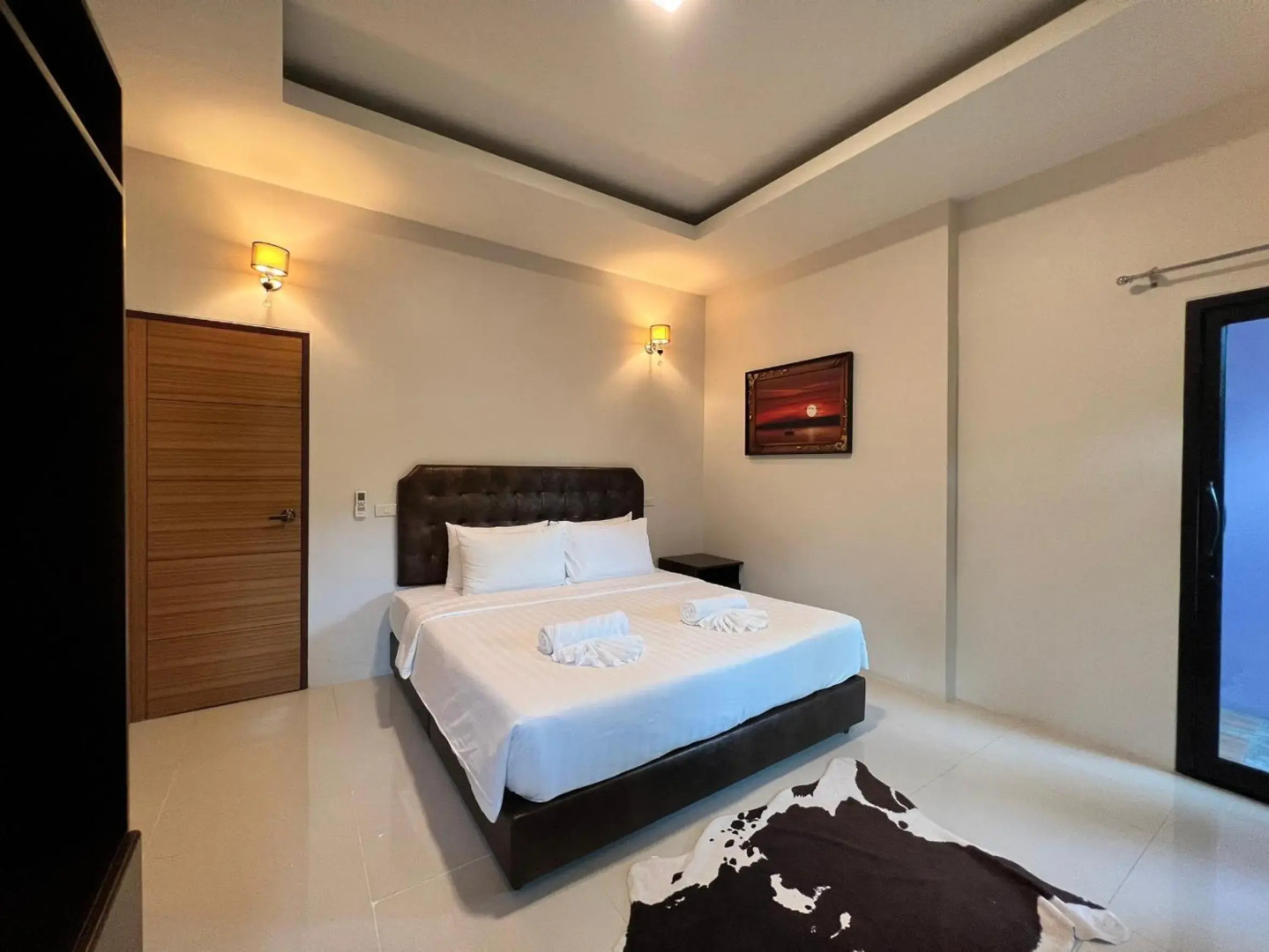 The Canal Garden Resort