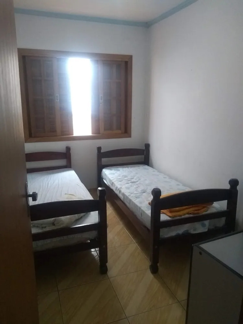 Hospedaria para empresas