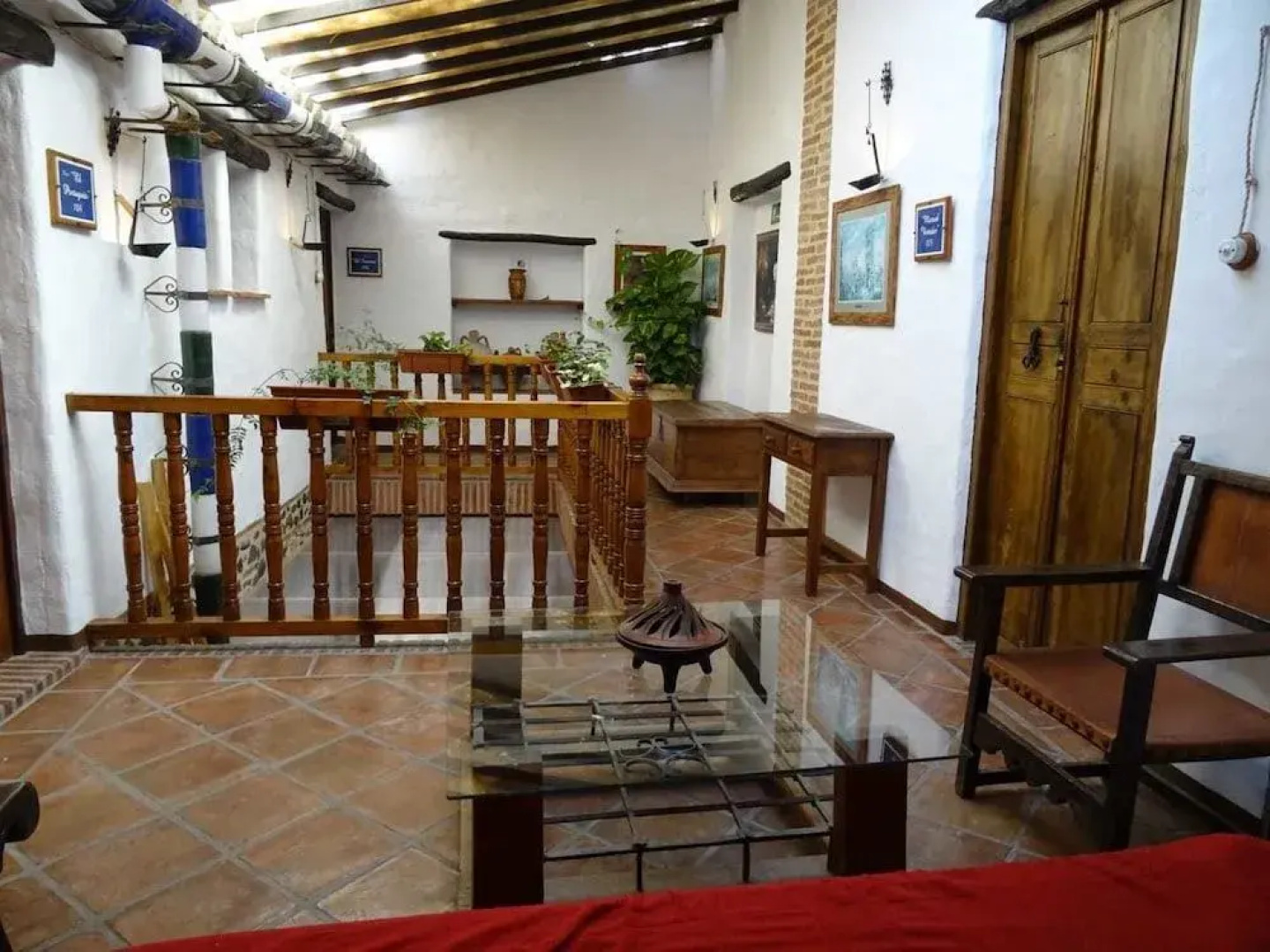 Hotel Posada Del Bandolero
