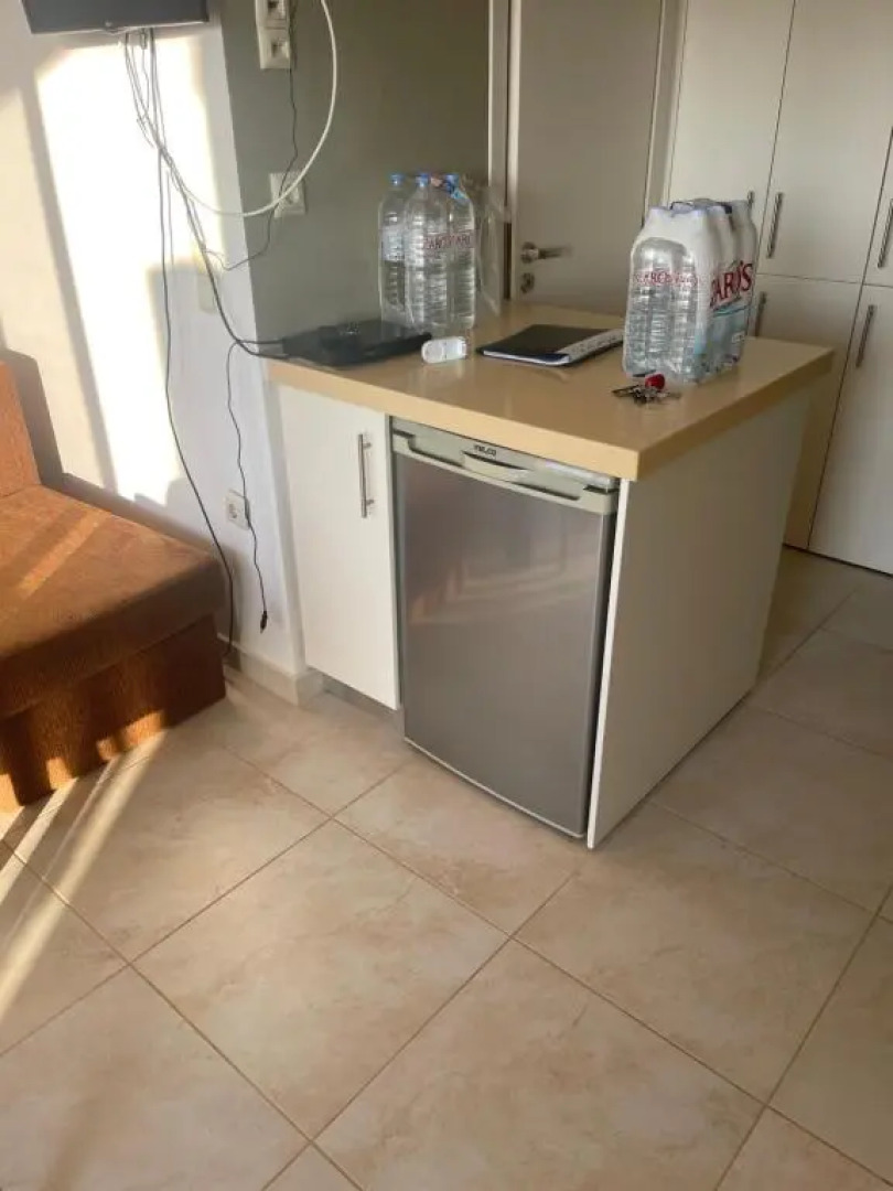 Penthouse with Jacuzzi Unit 23 P Lagada Resort Crete