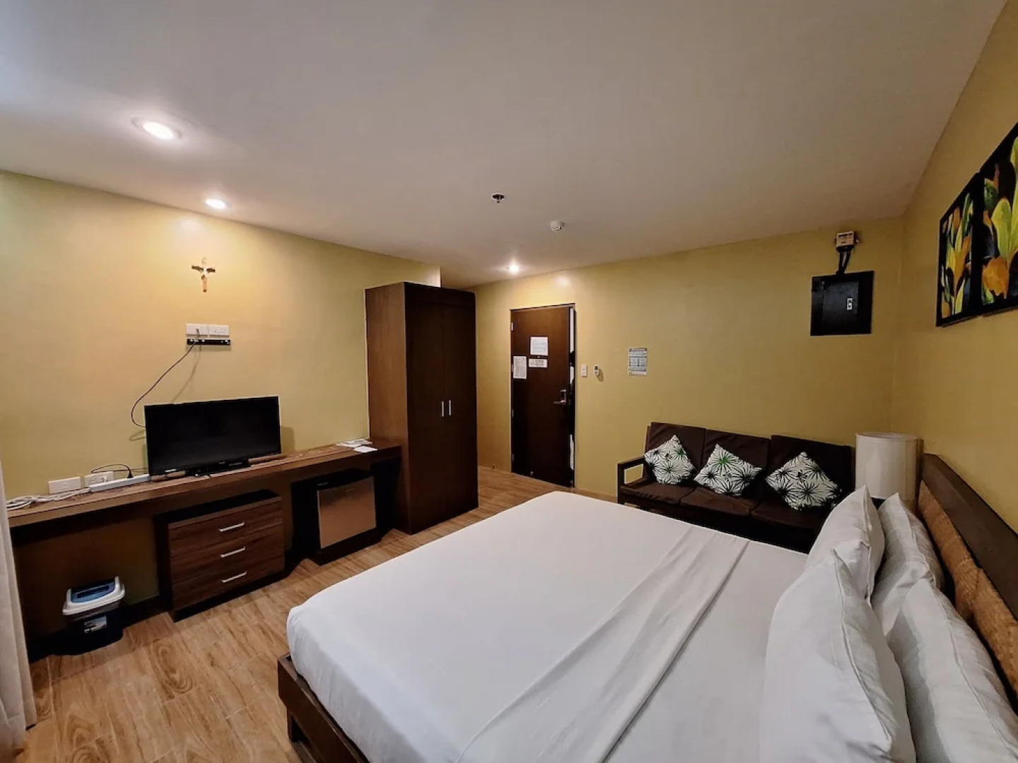 Alunsina Hotel and Spa