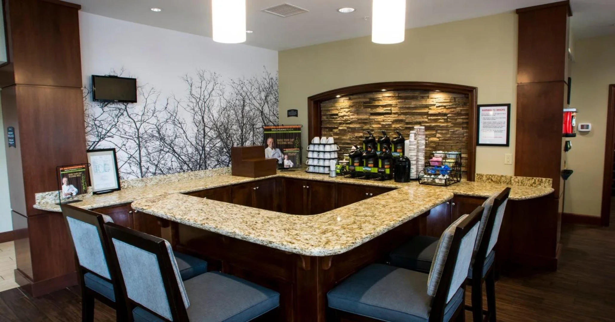 Staybridge Suites Lexington by IHG