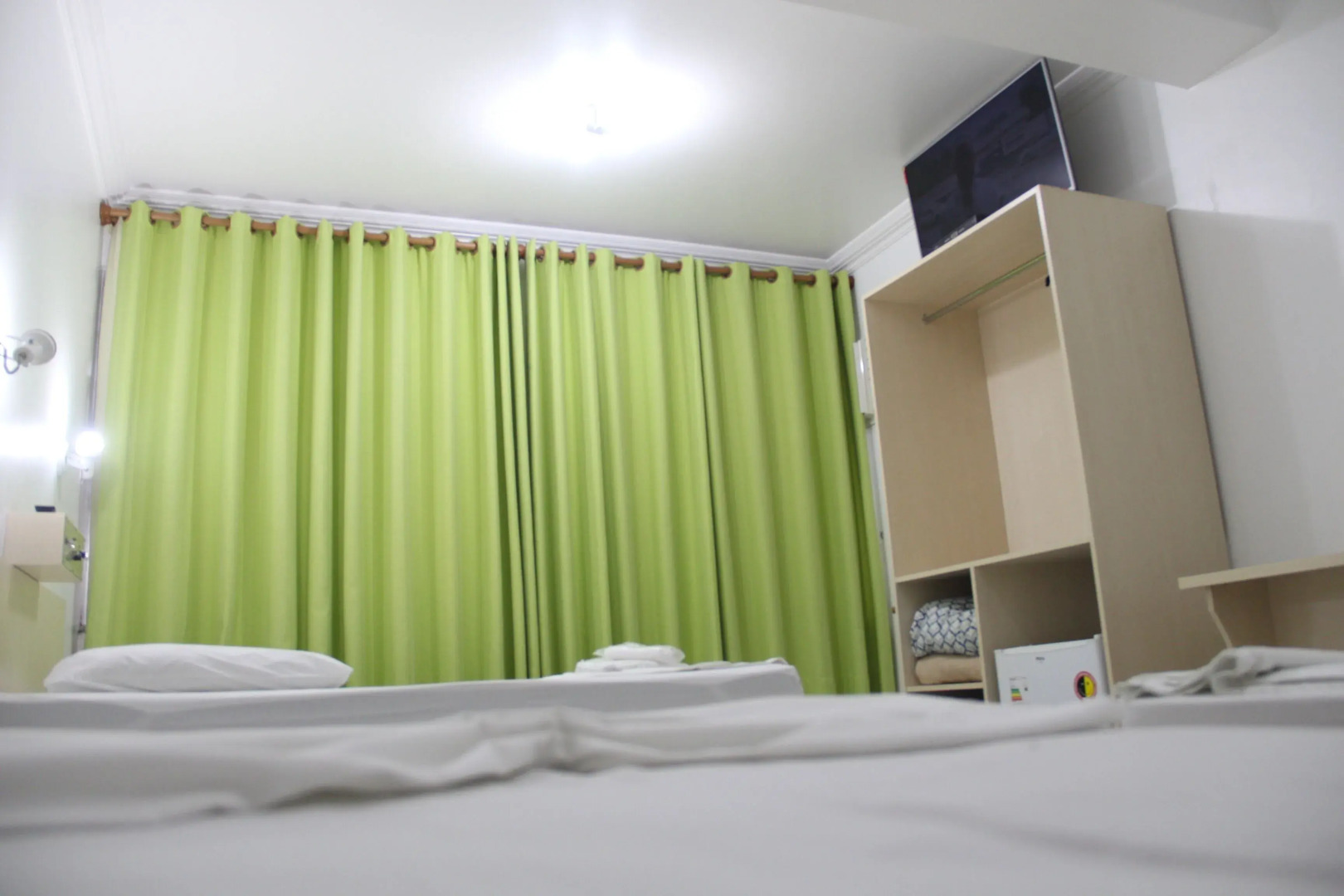 Oásis Chartouni Hotel