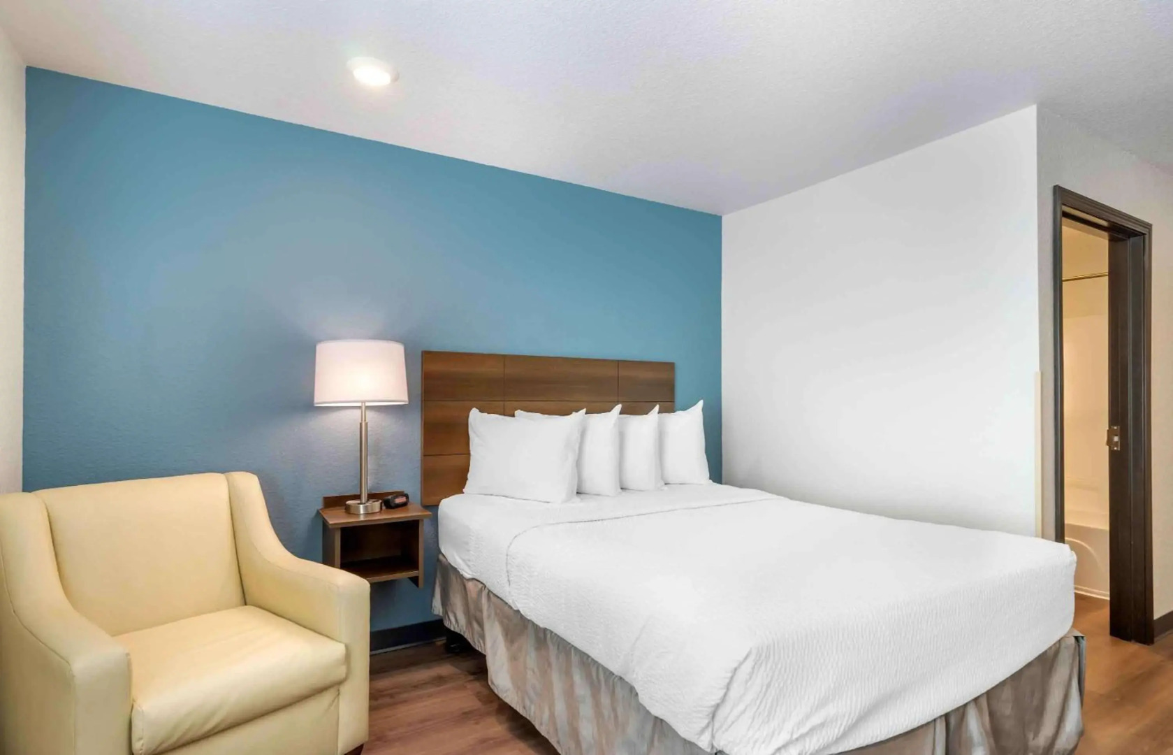 Extended Stay America Select Suites - Clearwater