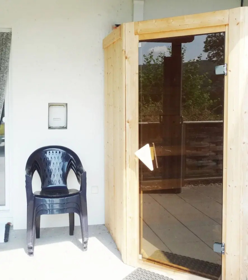 Ferienhof Feinen - Haus am See II